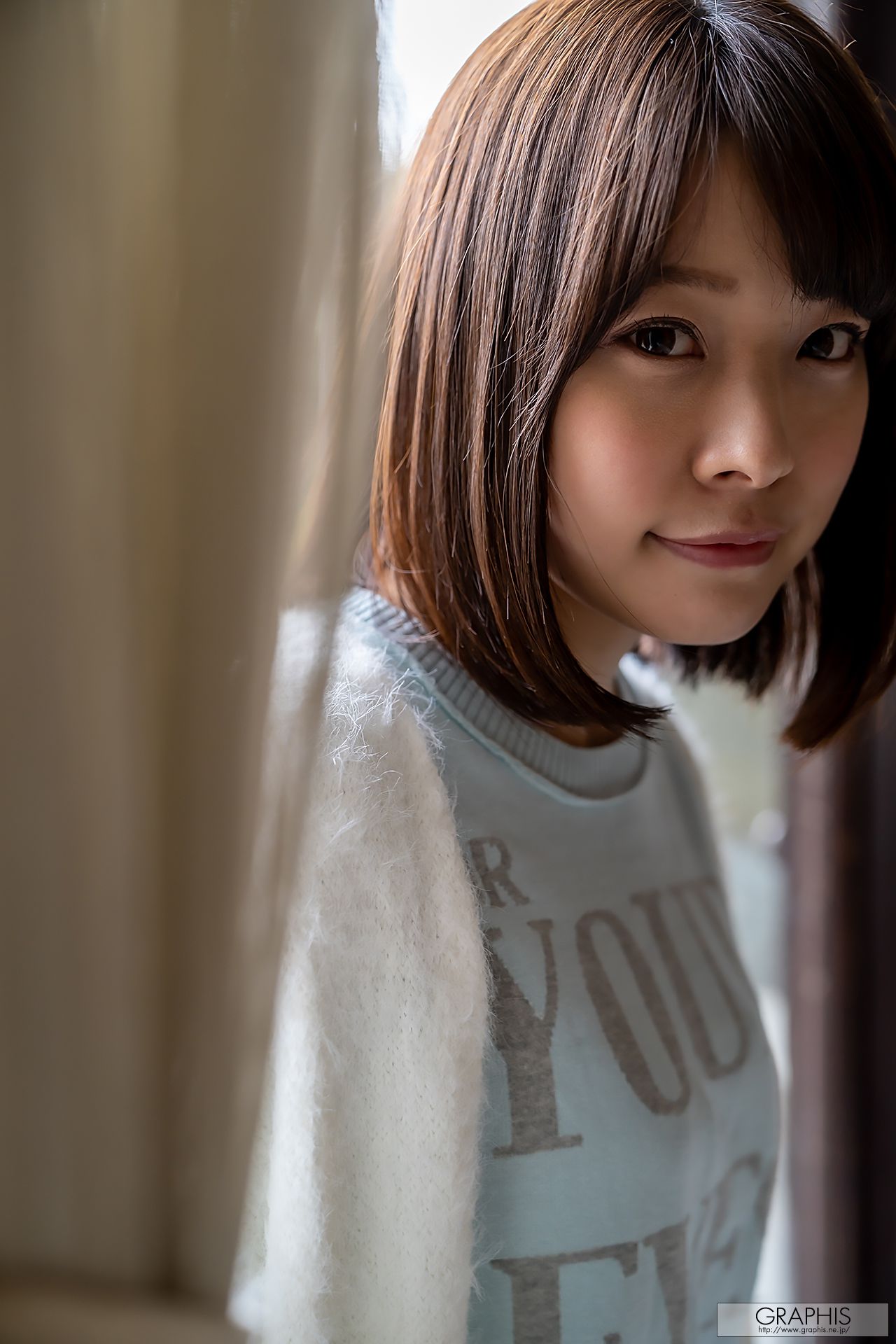 Gals466 Nana Yagi 八木奈々 Innocent Heart-图14