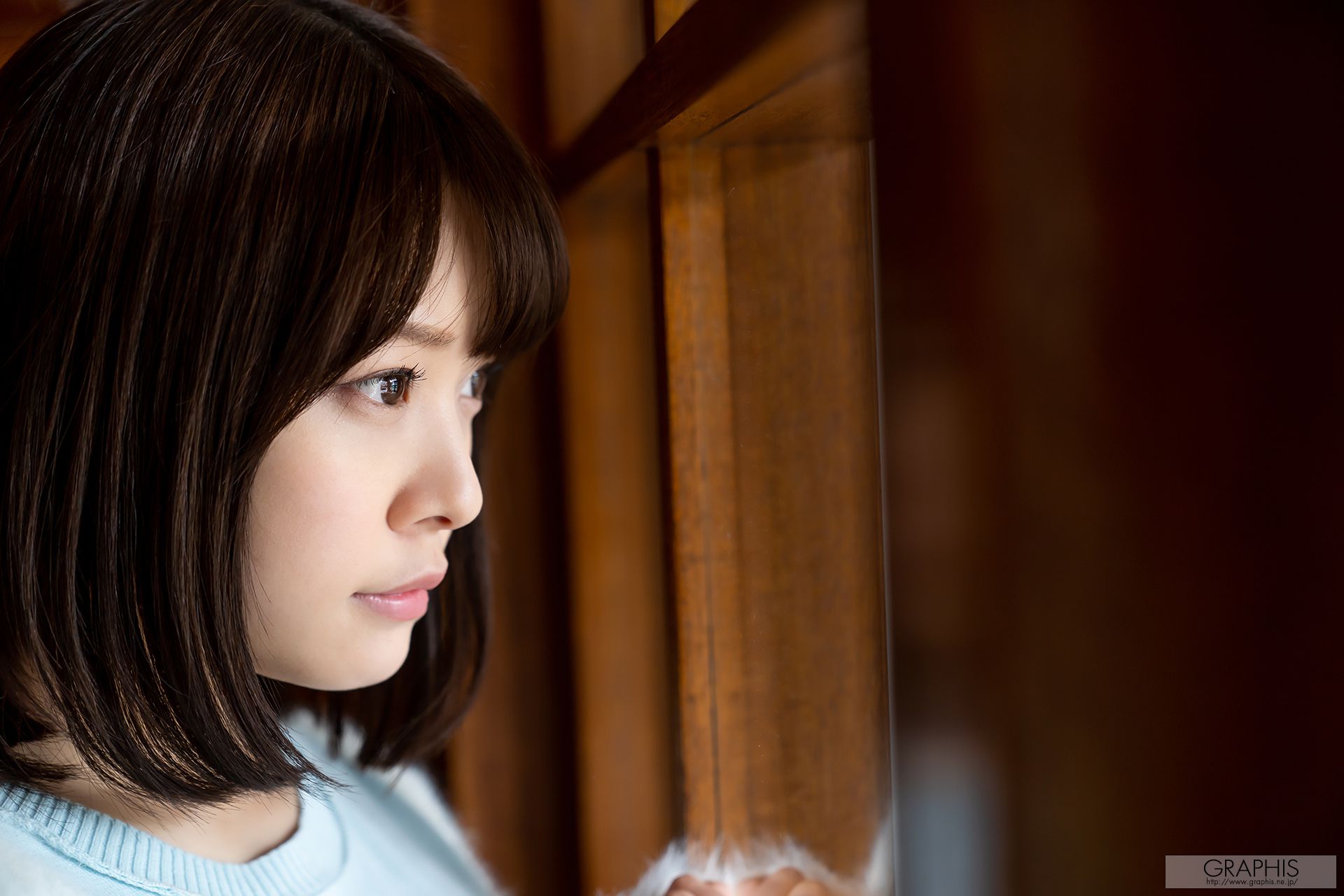 Gals466 Nana Yagi 八木奈々 Innocent Heart-图16