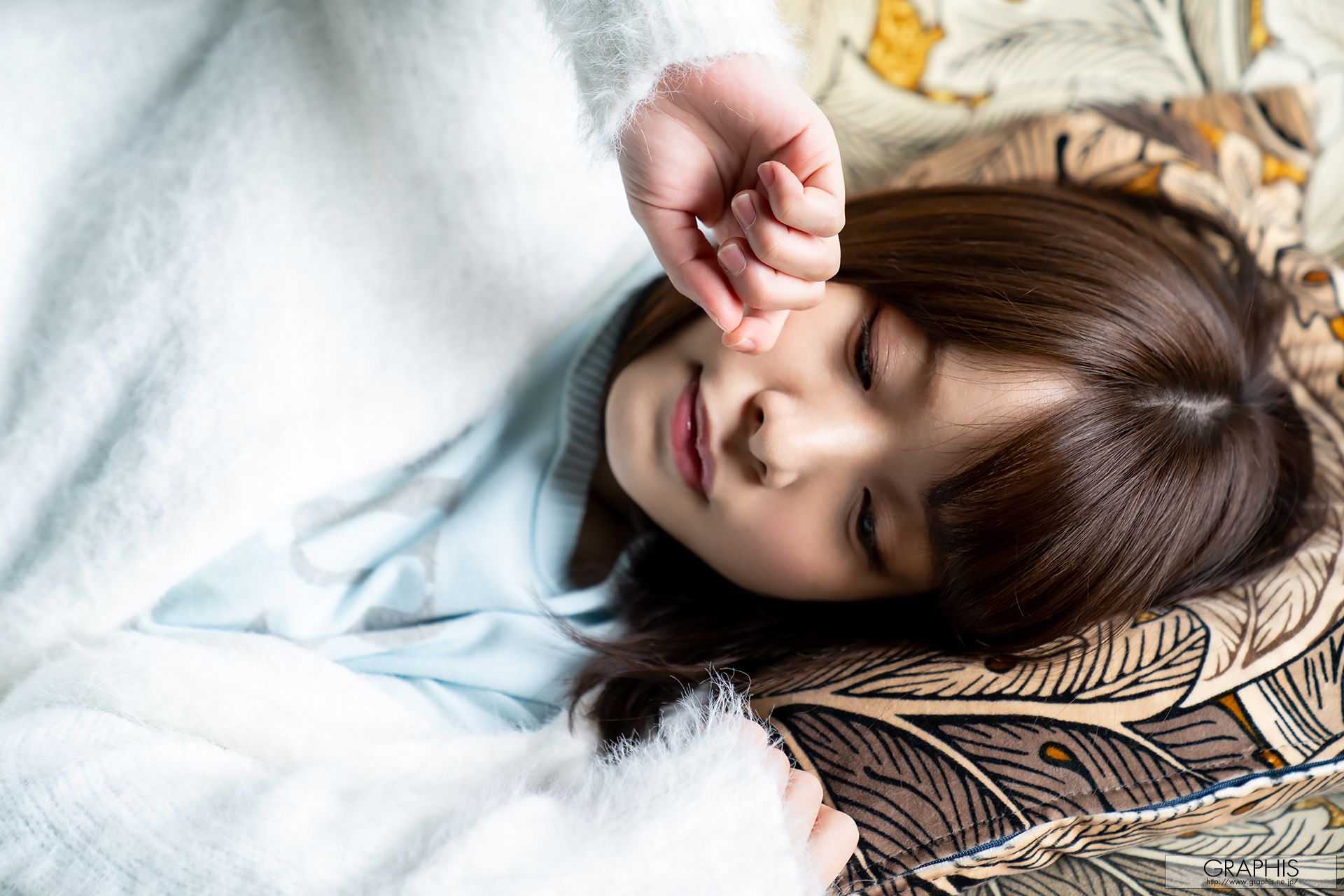 Gals466 Nana Yagi 八木奈々 Innocent Heart-图20