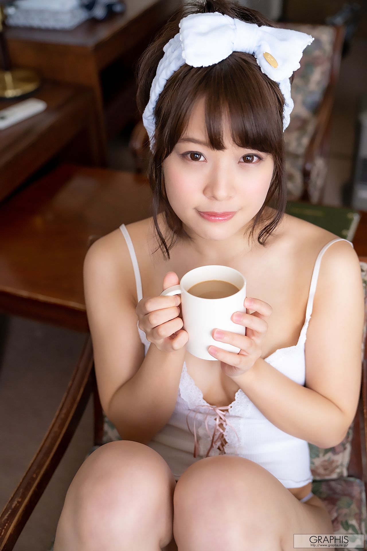 Gals466 Nana Yagi 八木奈々 Innocent Heart-图48