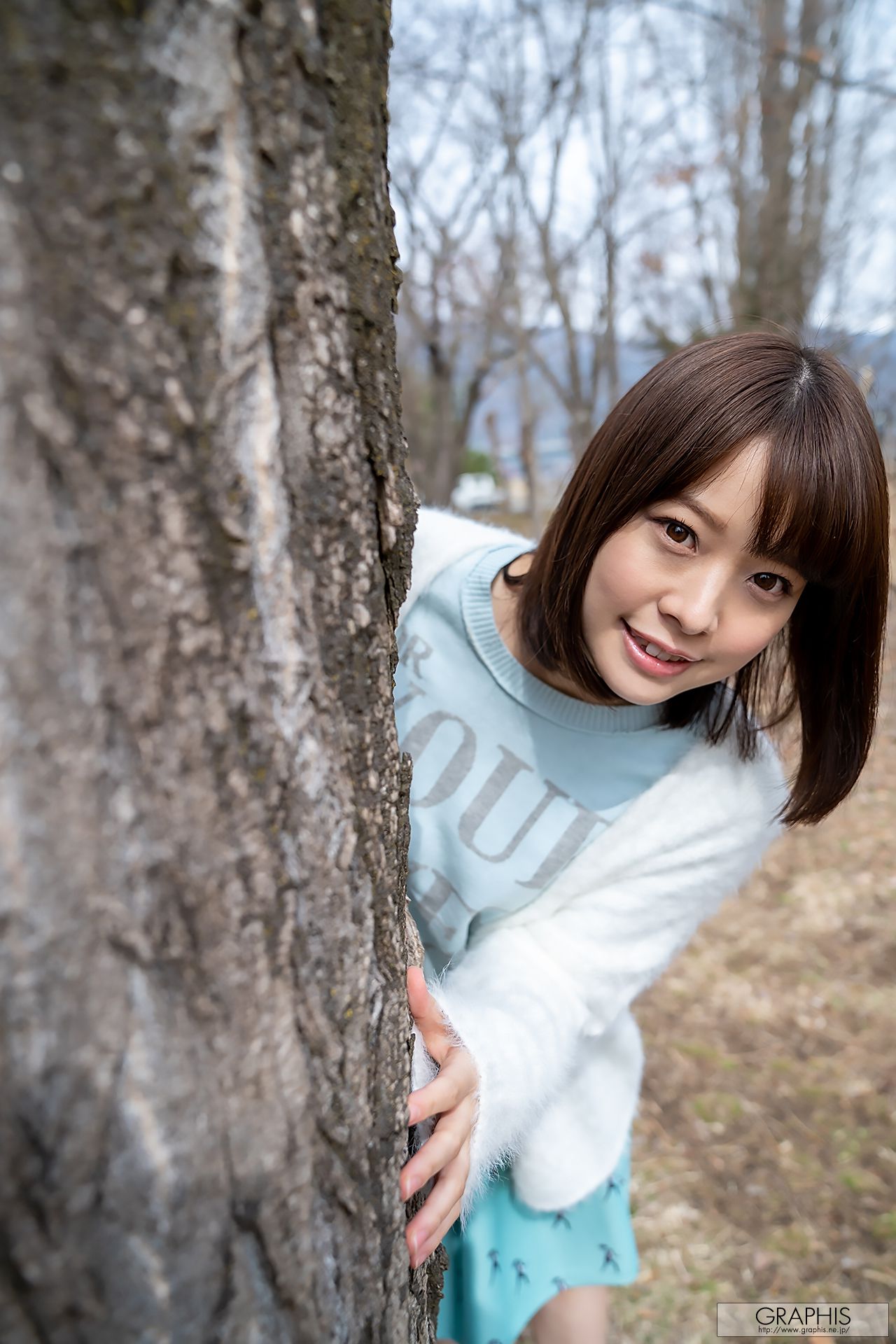 Gals466 Nana Yagi 八木奈々 Innocent Heart-图8