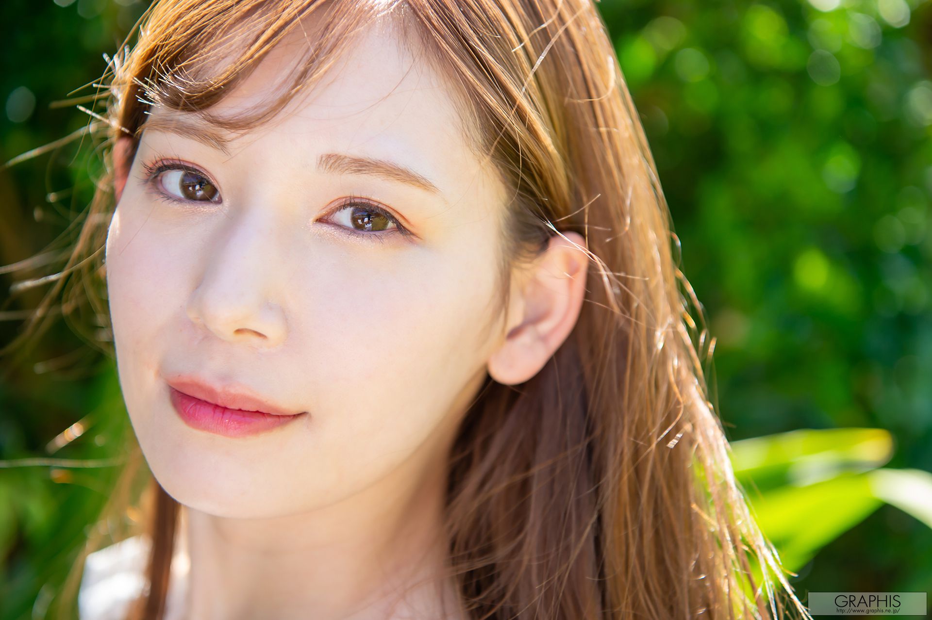 每日一枚 Tsumugi Akari 明里つむぎ-图1