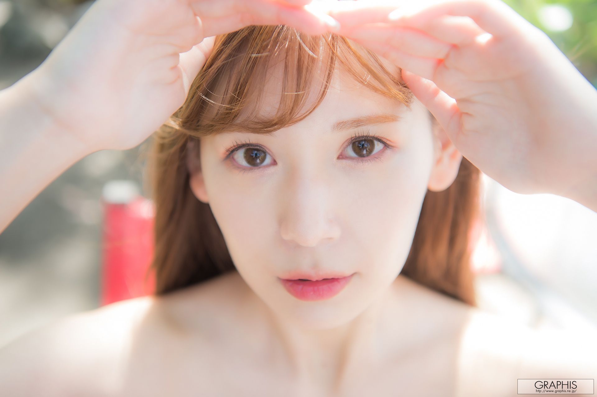 每日一枚 Tsumugi Akari 明里つむぎ-图3