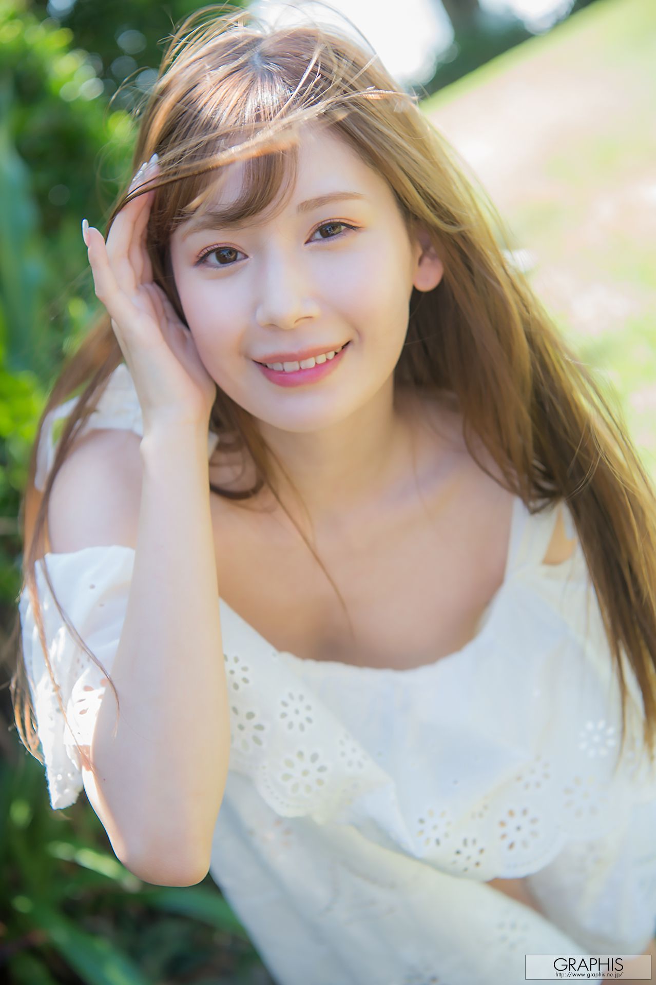 每日一枚 Tsumugi Akari 明里つむぎ-图4