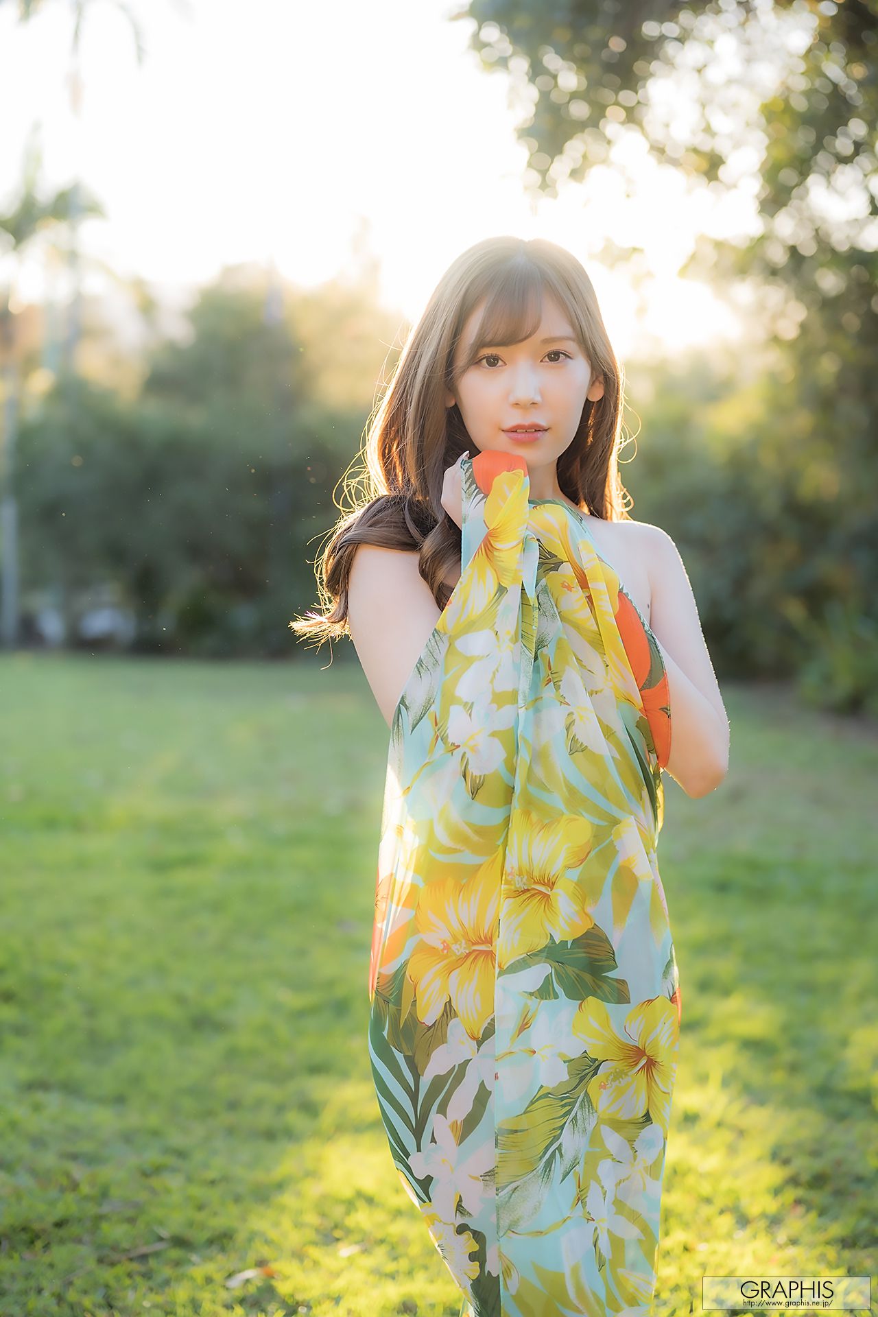 每日一枚 Tsumugi Akari 明里つむぎ-图8