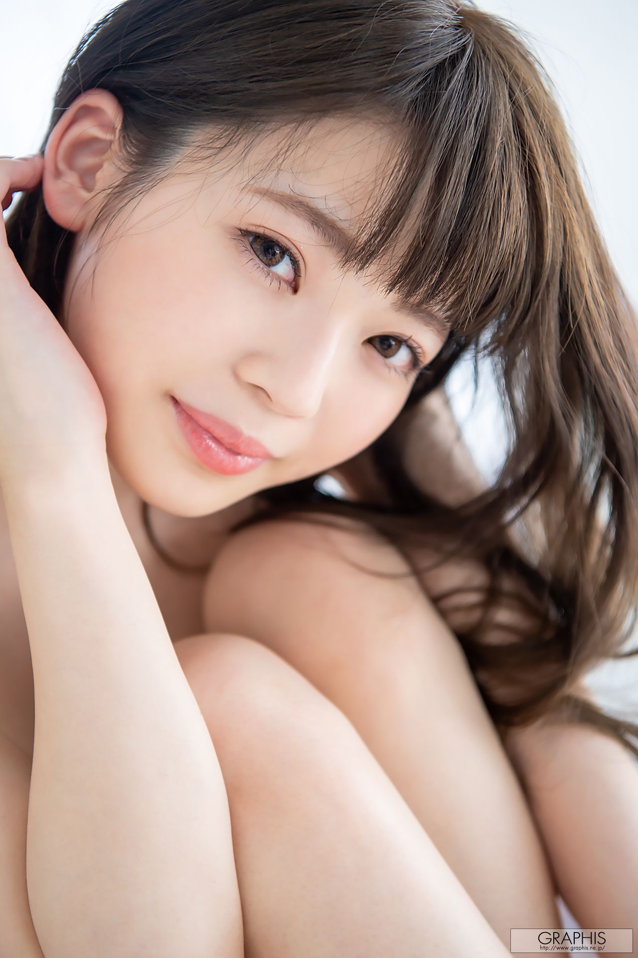 First Gravure 初脱ぎ娘 No.169 Izuna Maki 槙いずな-图19
