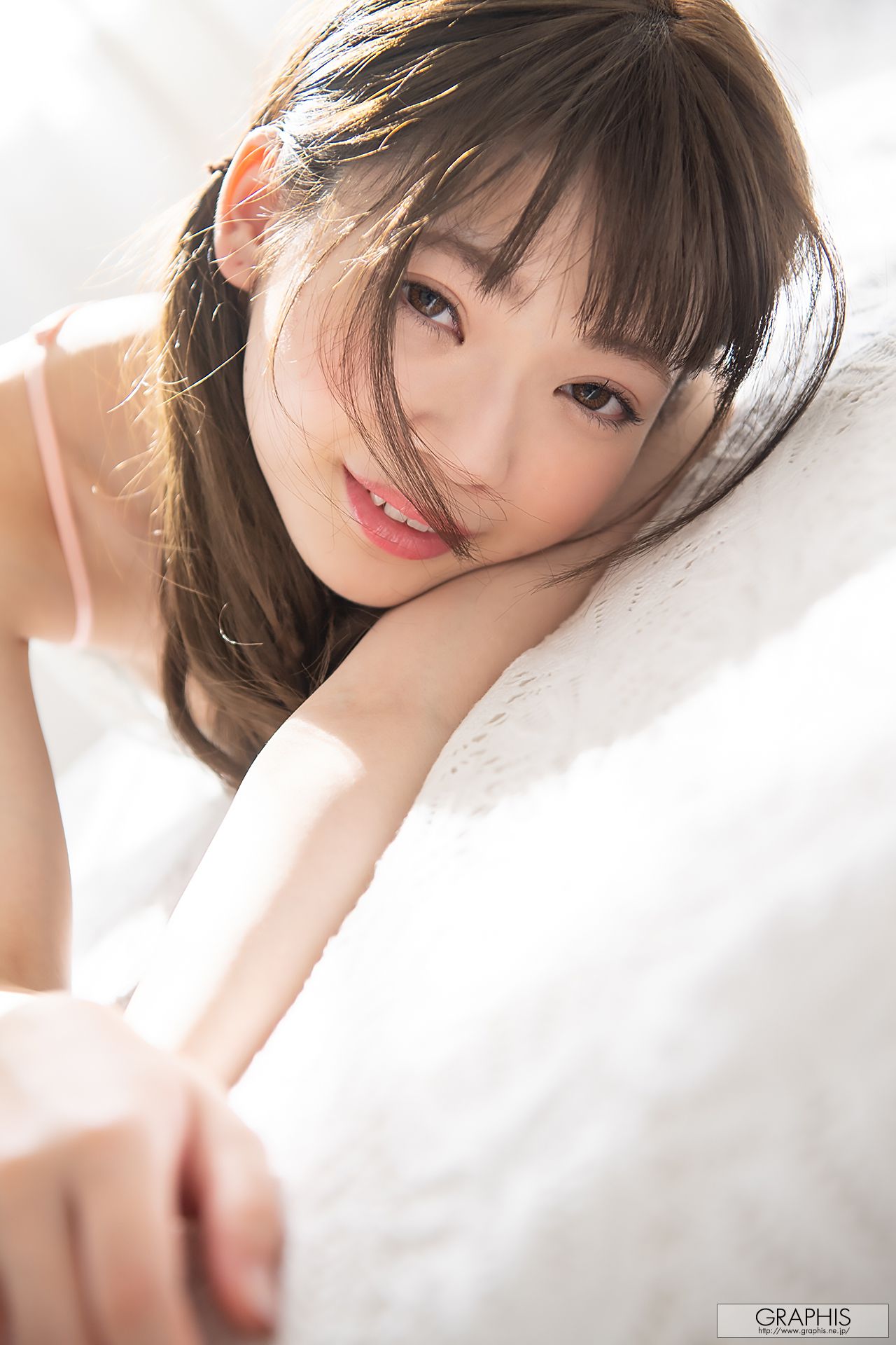 First Gravure 初脱ぎ娘 No.169 Izuna Maki 槙いずな-图40