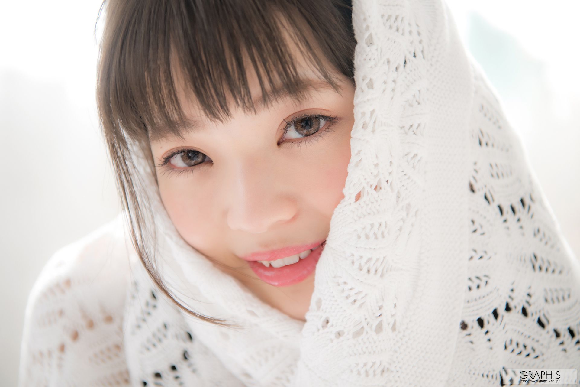 First Gravure 初脱ぎ娘 No.169 Izuna Maki 槙いずな-图45