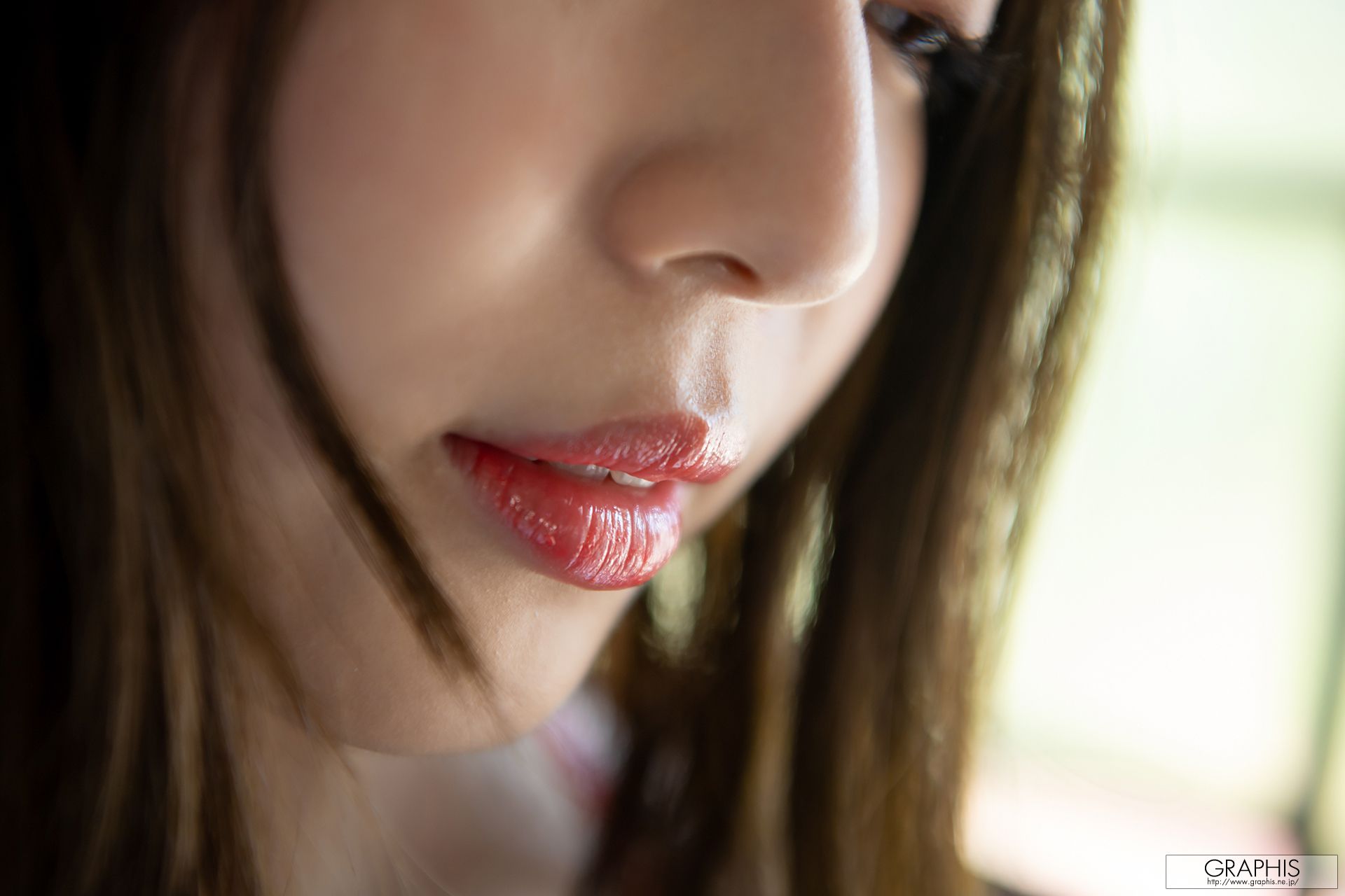 First Gravure 初脱ぎ娘 No.169 Izuna Maki 槙いずな-图51