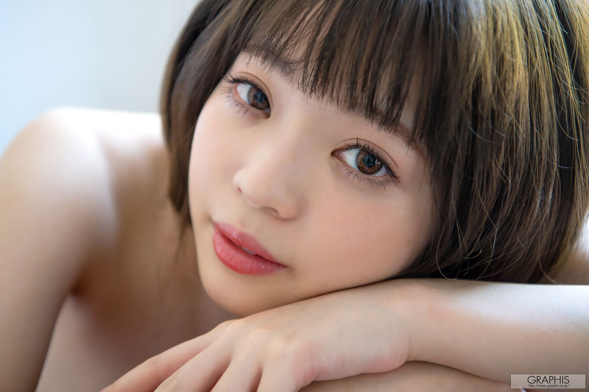 First Gravure 初脱ぎ娘 No.169 Izuna Maki 槙いずな-图60