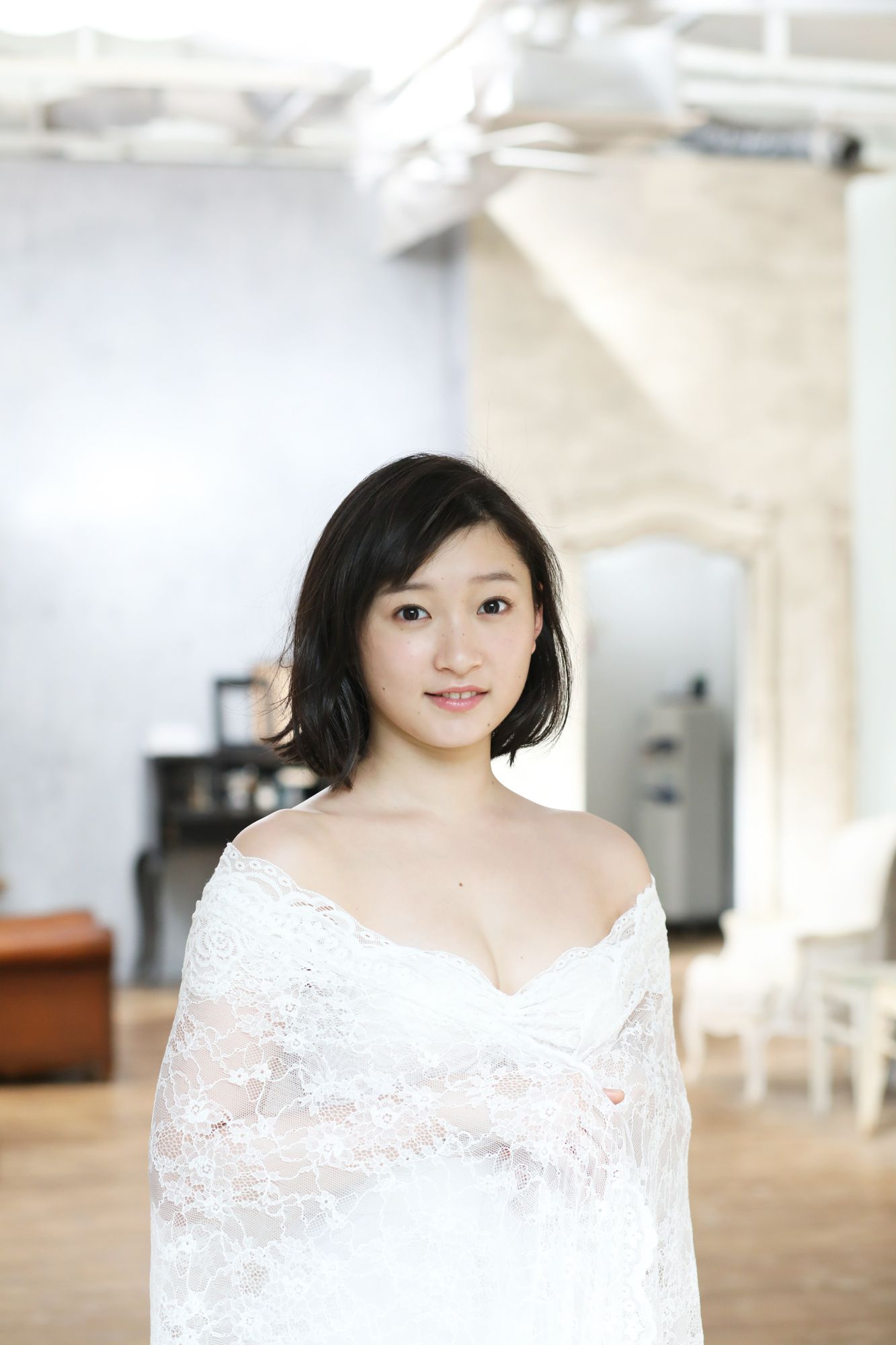 No.194 Karin Miyamoto 宮本佳林-图0