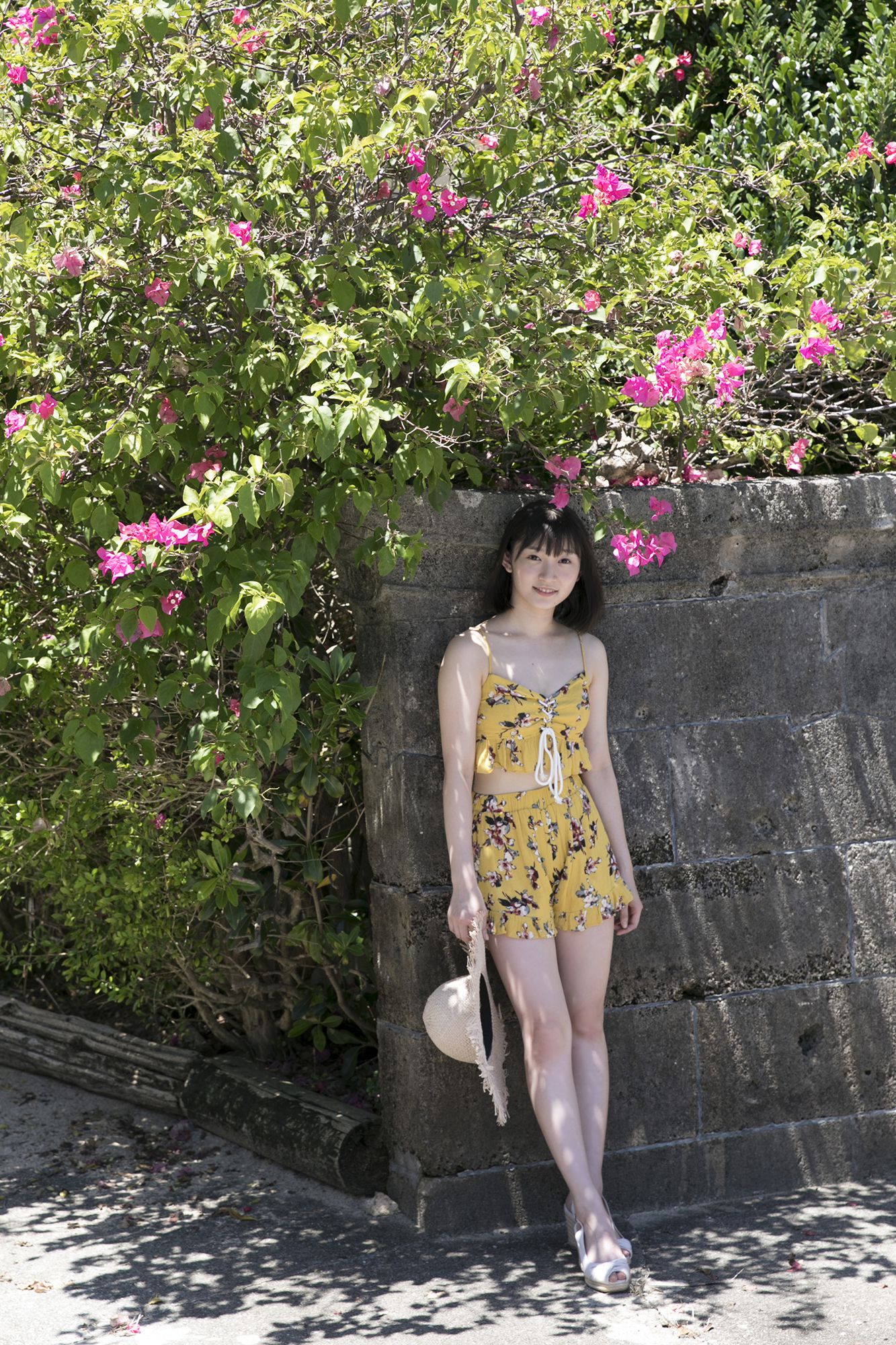 No.194 Karin Miyamoto 宮本佳林-图9