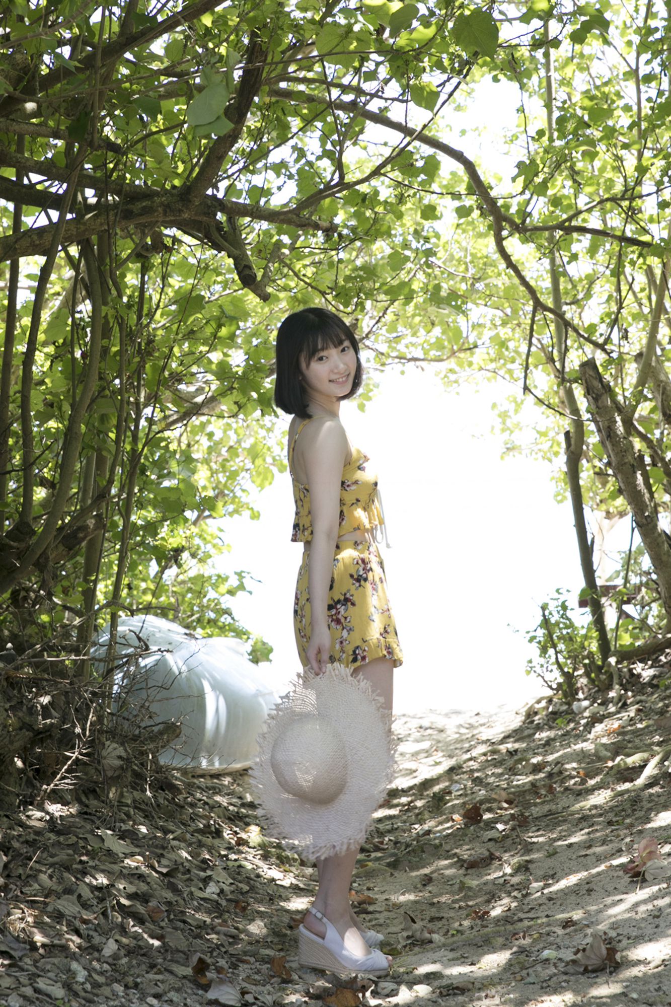 No.194 Karin Miyamoto 宮本佳林-图11