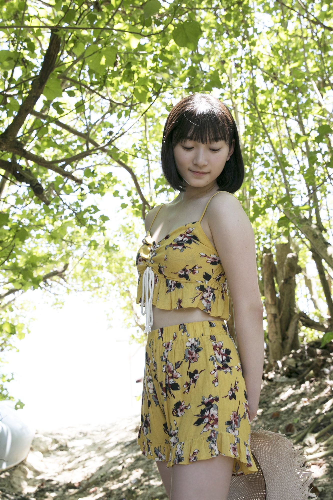 No.194 Karin Miyamoto 宮本佳林-图12