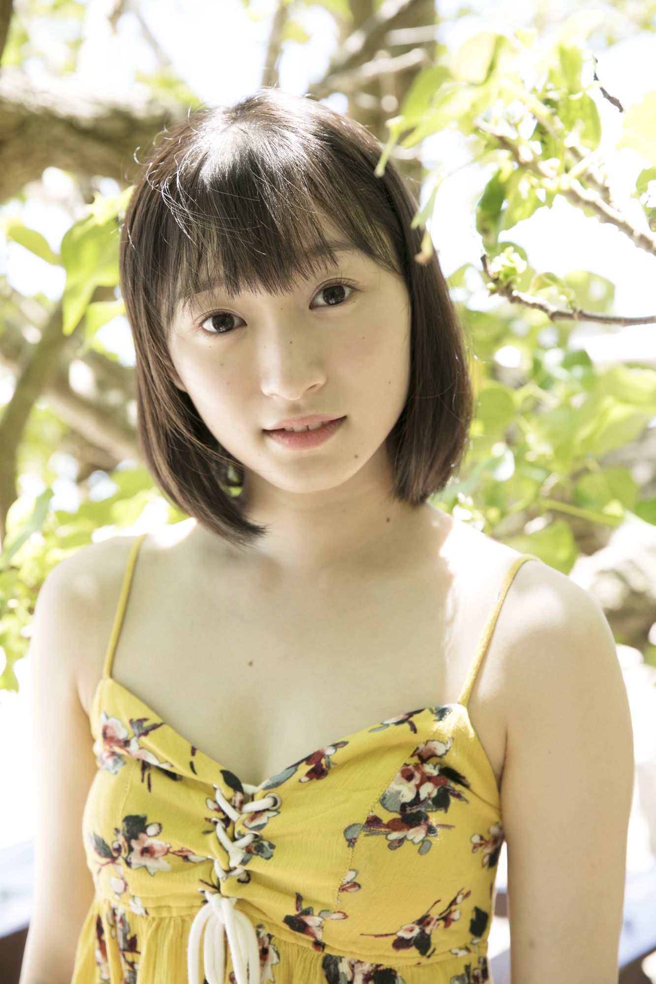 No.194 Karin Miyamoto 宮本佳林-图13