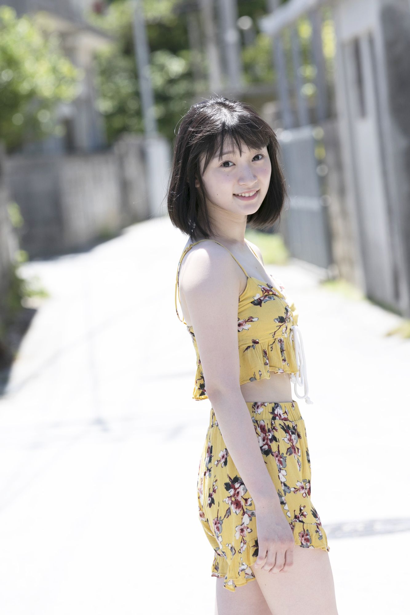 No.194 Karin Miyamoto 宮本佳林-图14