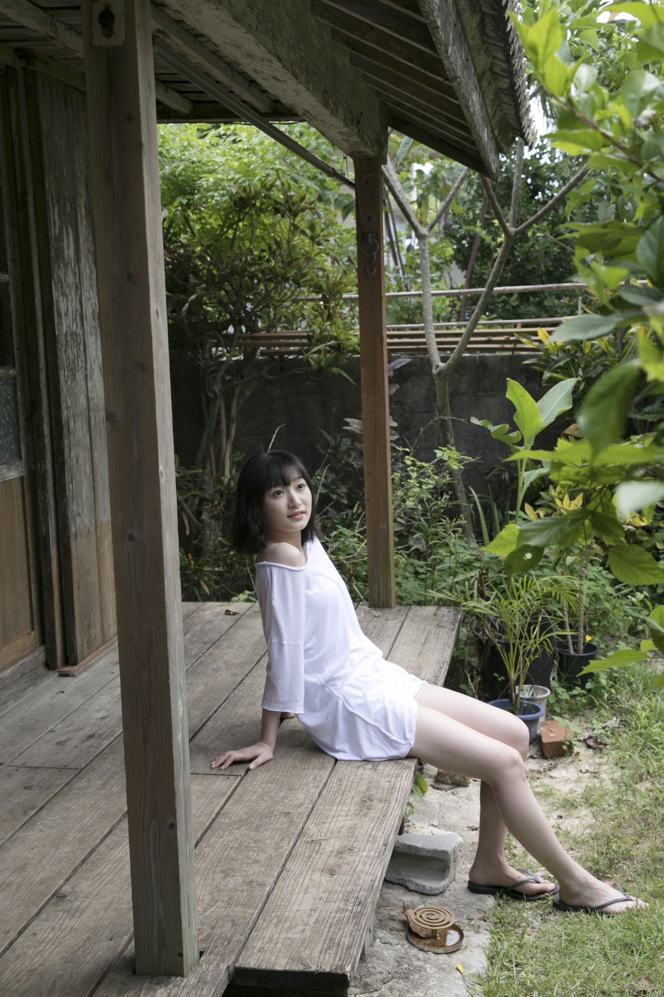 No.194 Karin Miyamoto 宮本佳林-图17