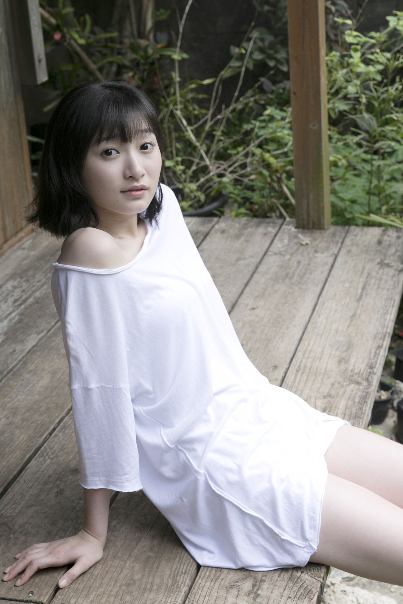 No.194 Karin Miyamoto 宮本佳林-图18
