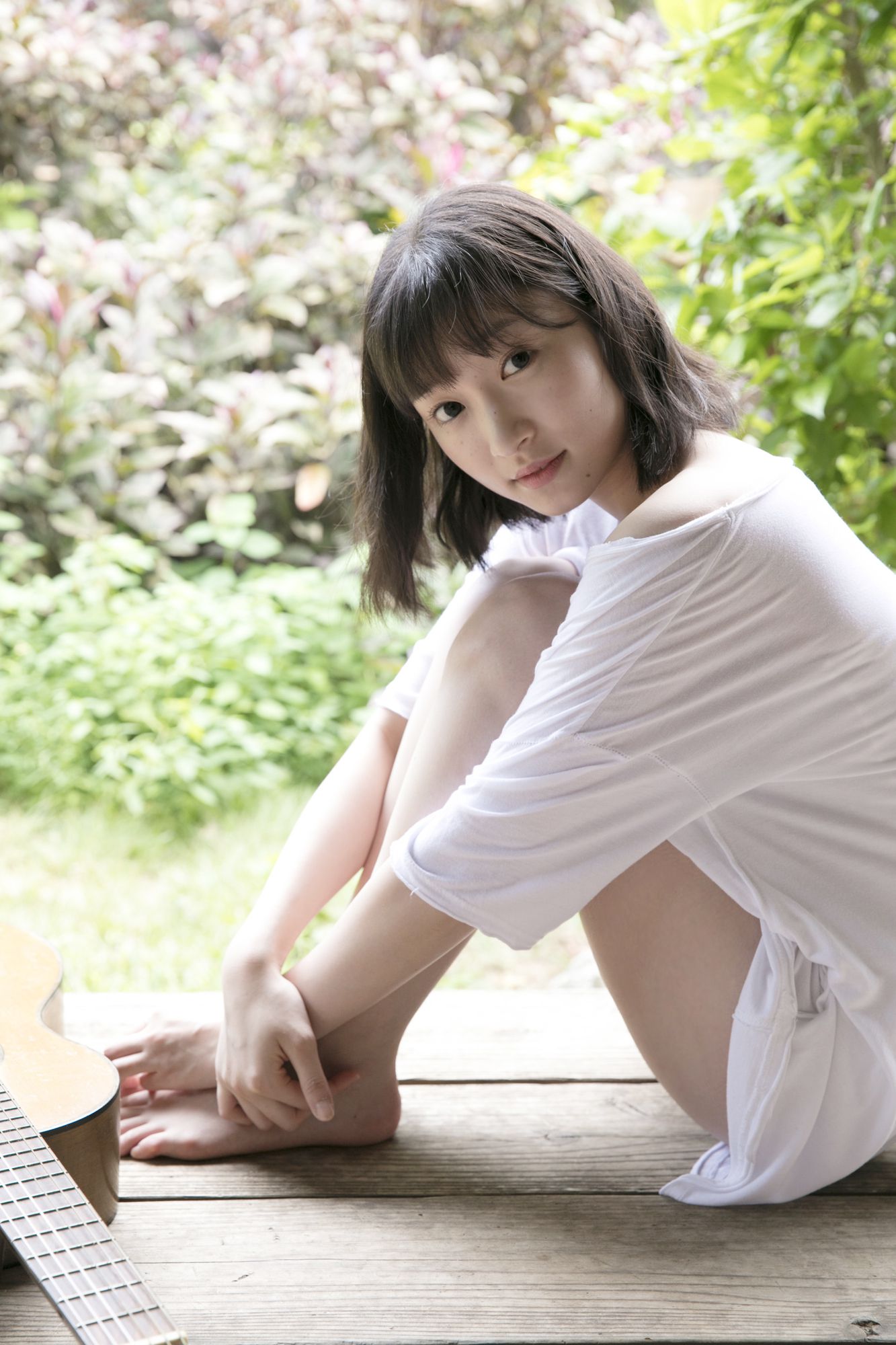 No.194 Karin Miyamoto 宮本佳林-图22