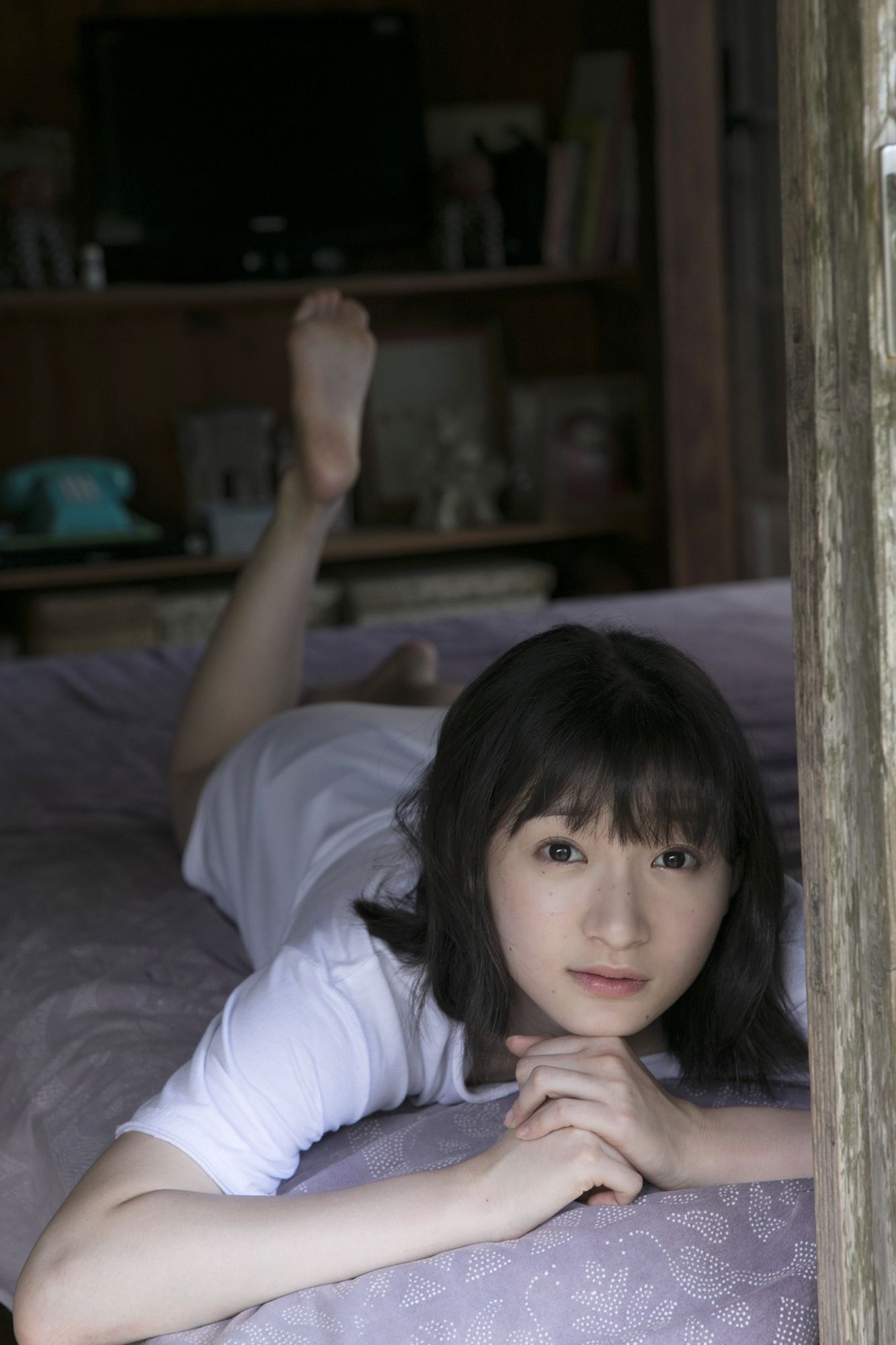 No.194 Karin Miyamoto 宮本佳林-图24