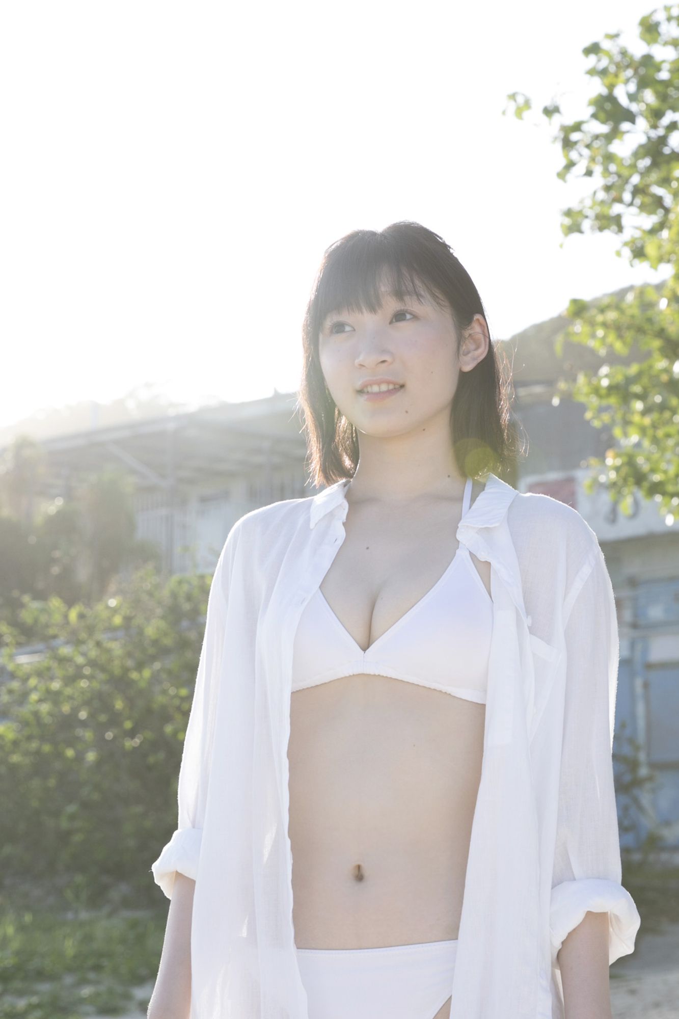 No.194 Karin Miyamoto 宮本佳林-图26
