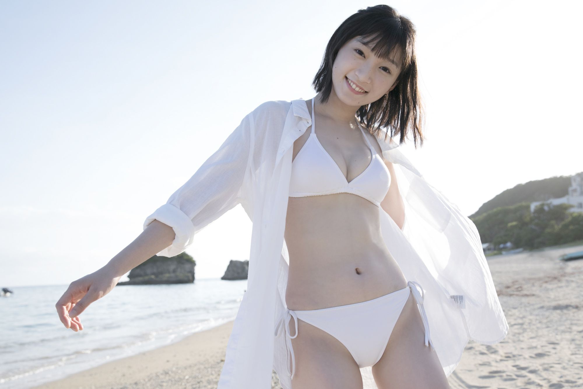 No.194 Karin Miyamoto 宮本佳林-图31