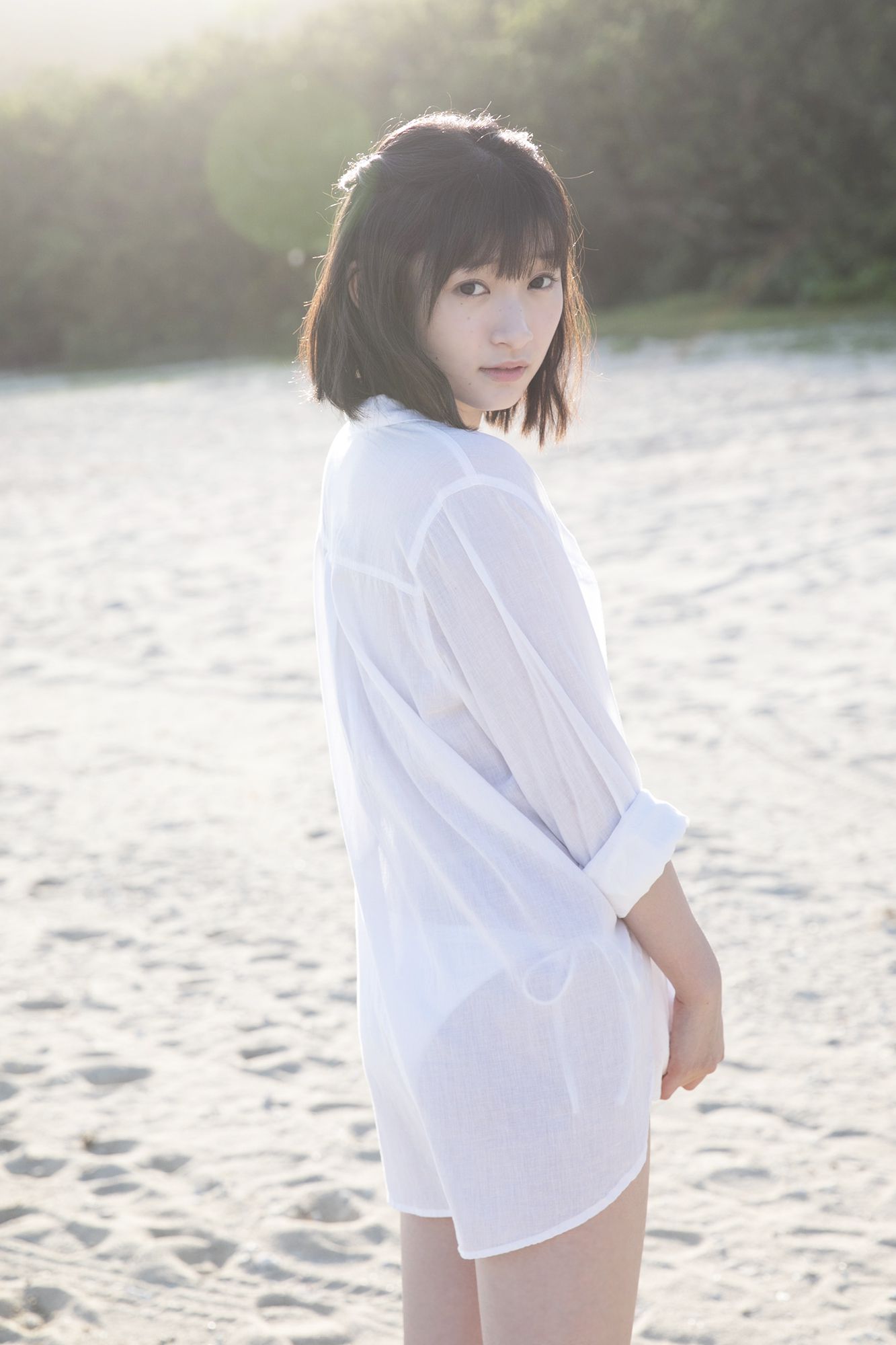 No.194 Karin Miyamoto 宮本佳林-图32