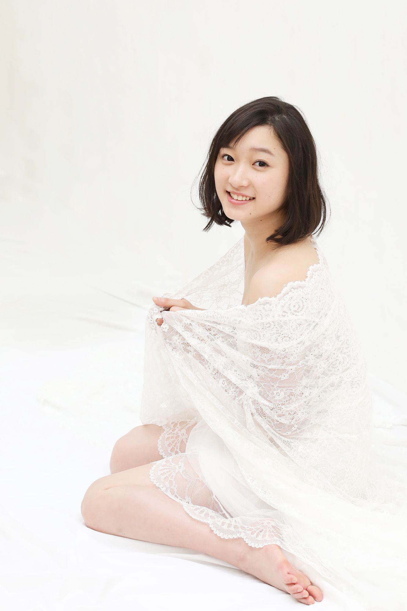 No.194 Karin Miyamoto 宮本佳林-图6