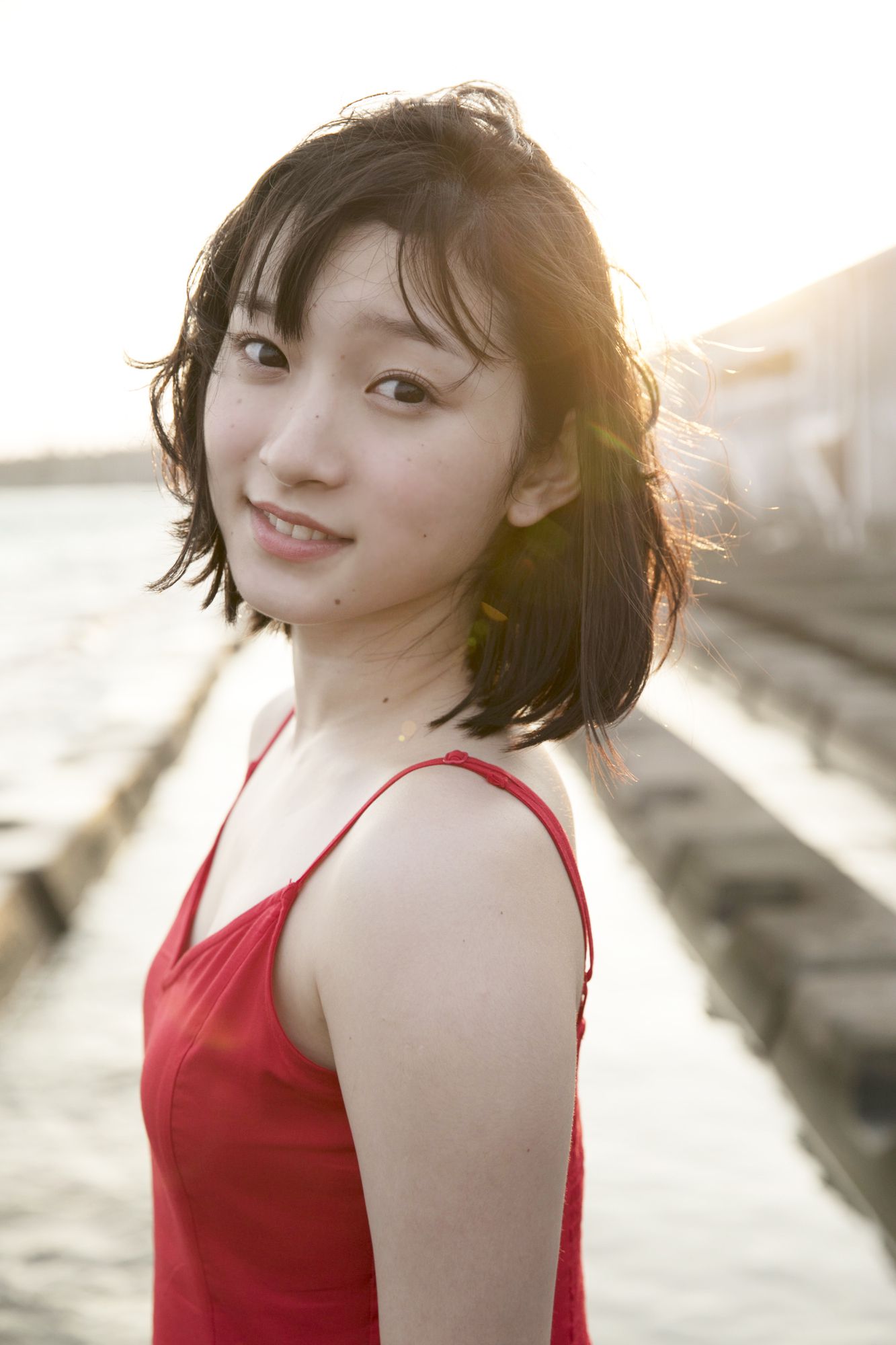 No.194 Karin Miyamoto 宮本佳林-图76