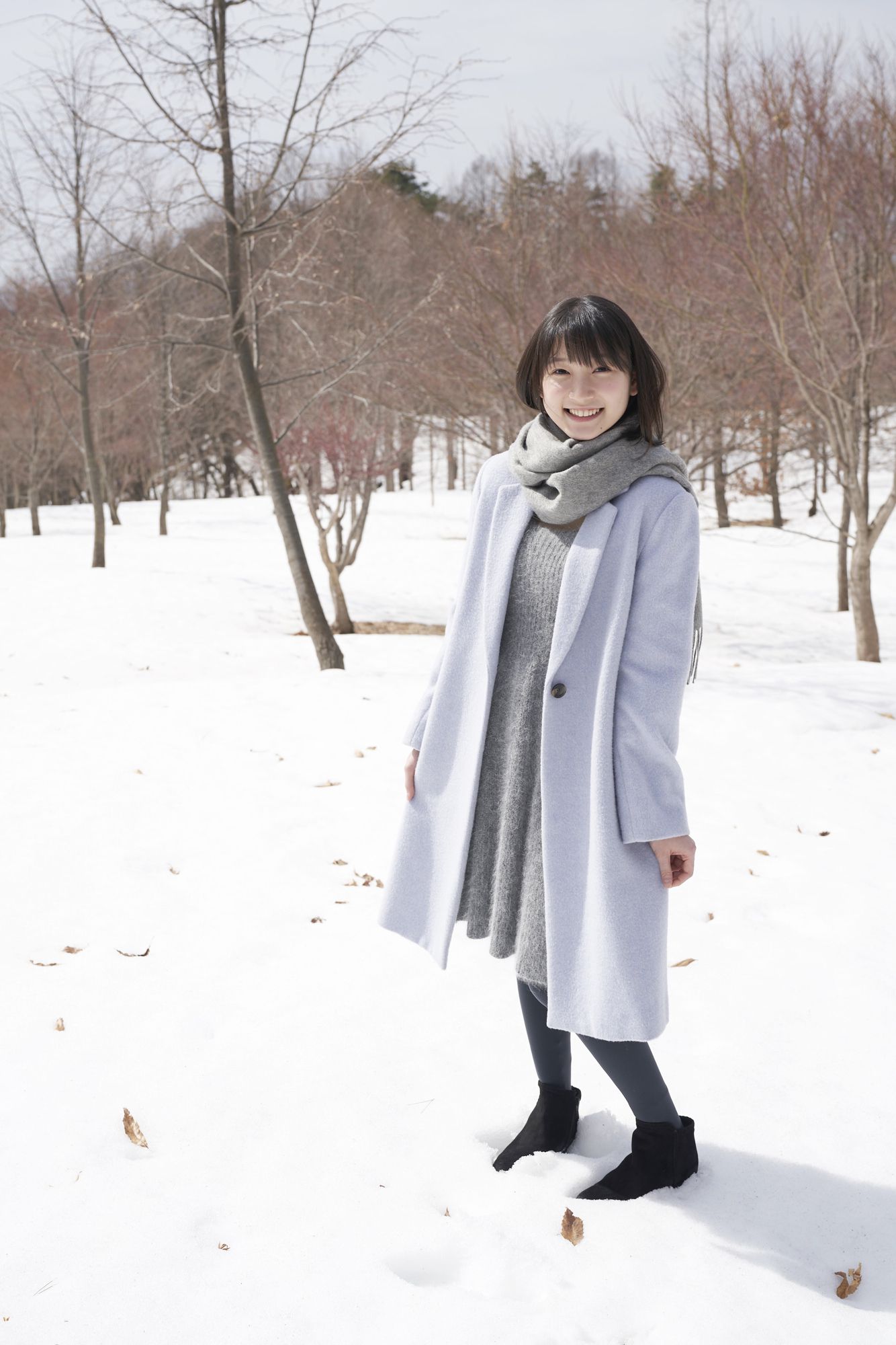 No.194 Karin Miyamoto 宮本佳林-图78