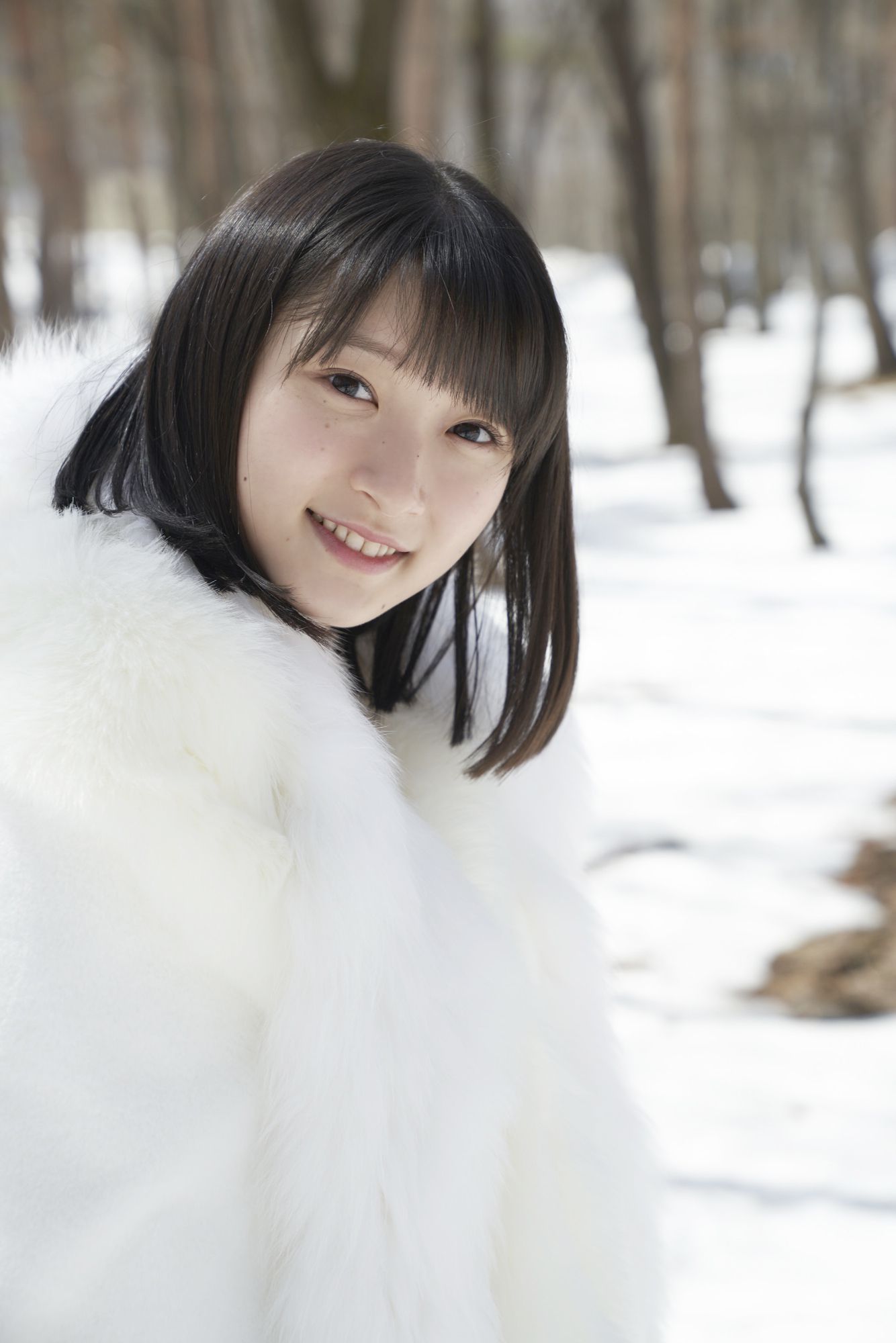 No.194 Karin Miyamoto 宮本佳林-图81