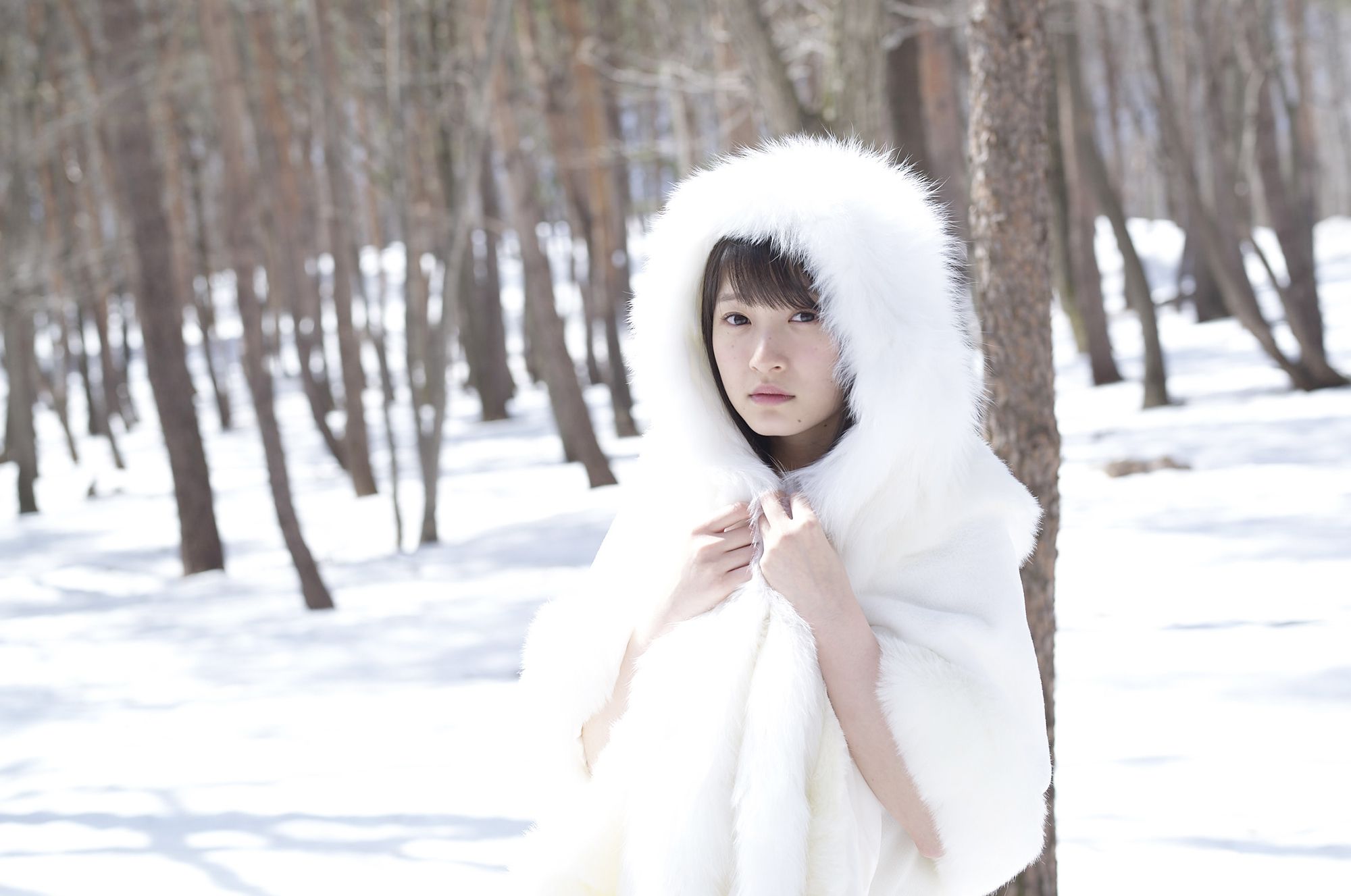 No.194 Karin Miyamoto 宮本佳林-图82