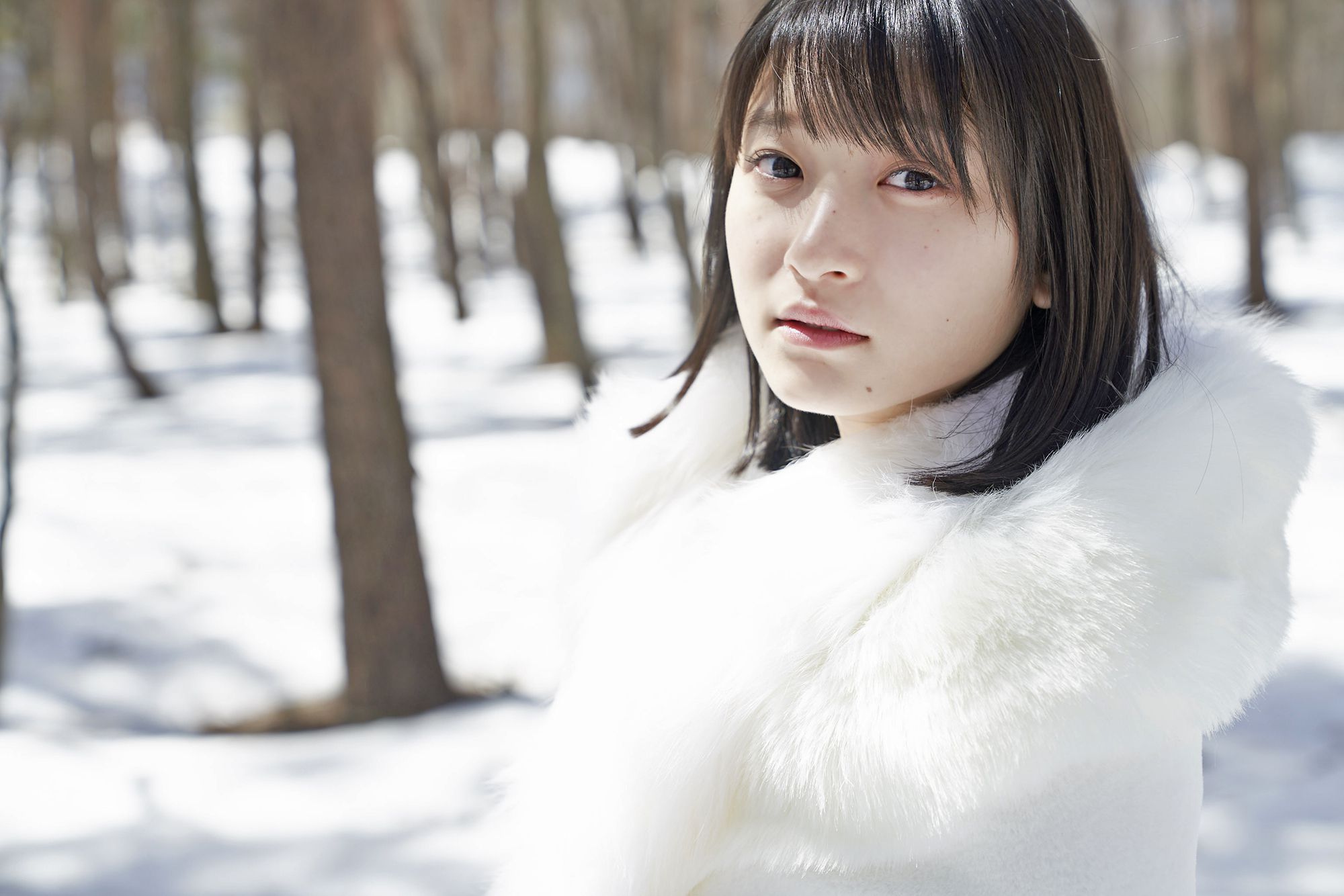 No.194 Karin Miyamoto 宮本佳林-图83