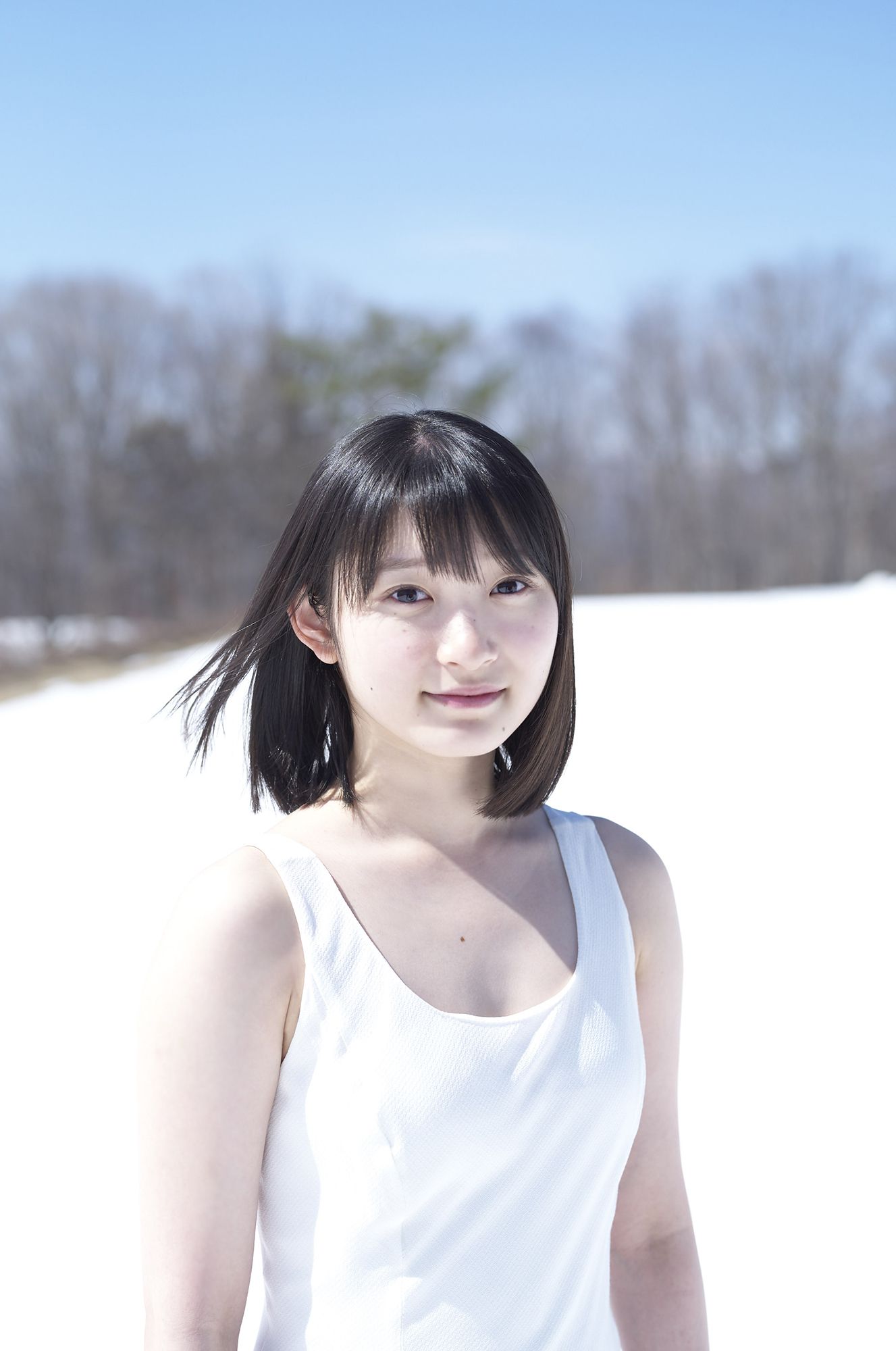 No.194 Karin Miyamoto 宮本佳林-图86