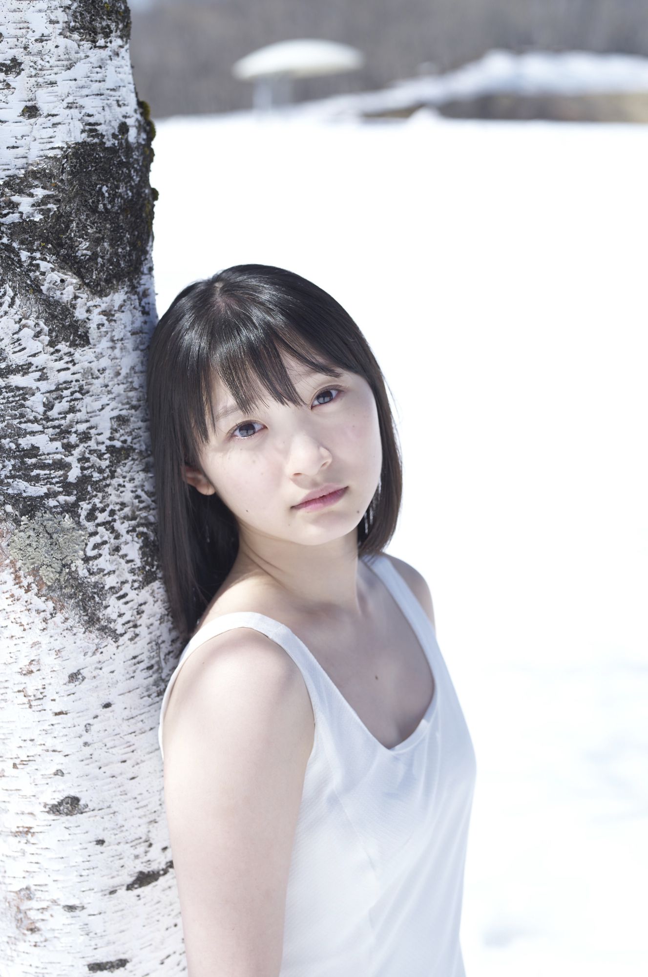 No.194 Karin Miyamoto 宮本佳林-图87