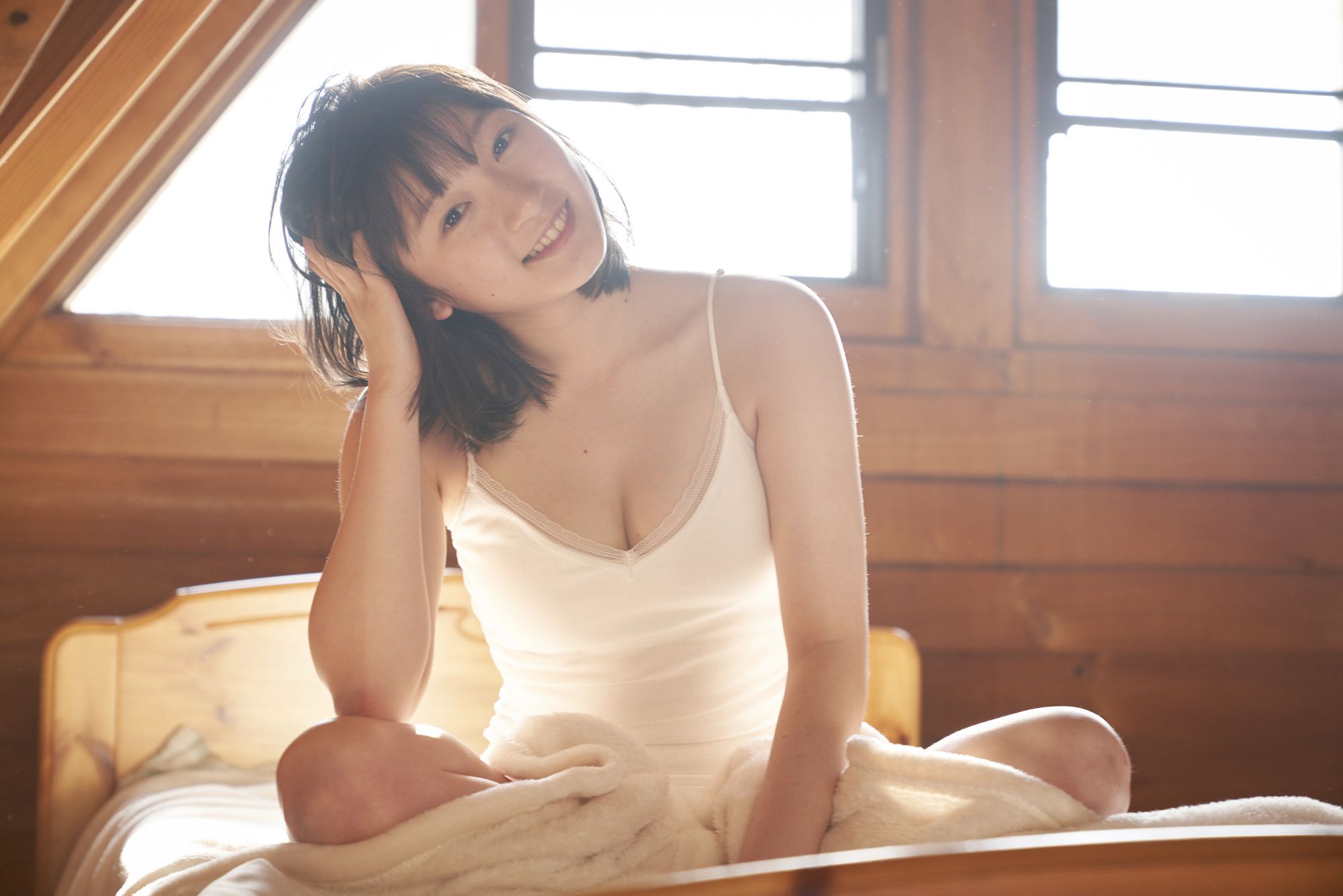 No.194 Karin Miyamoto 宮本佳林-图94