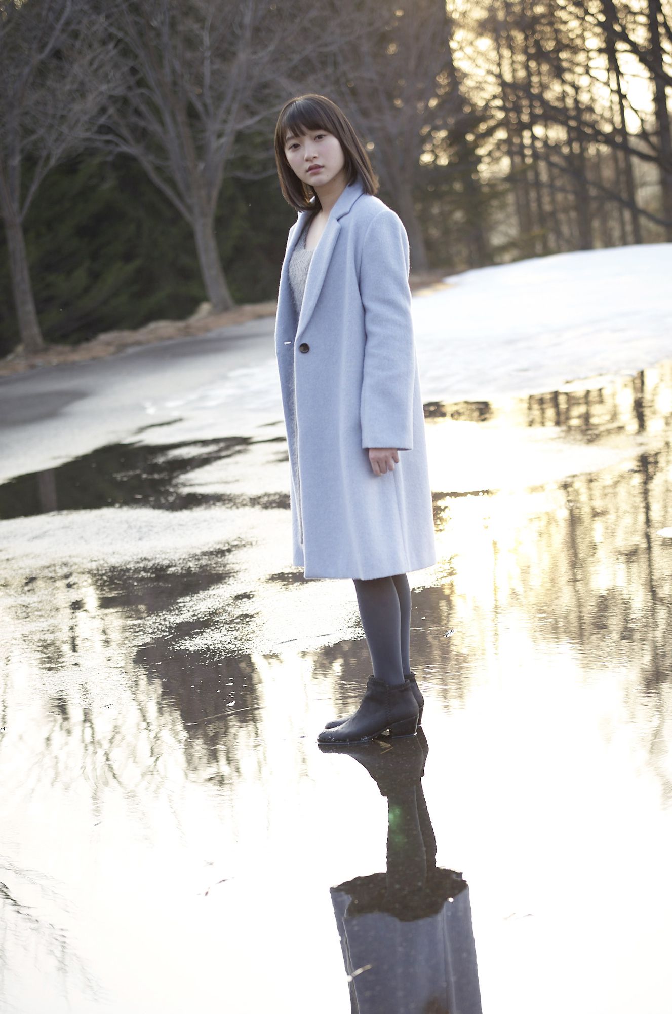 No.194 Karin Miyamoto 宮本佳林-图98