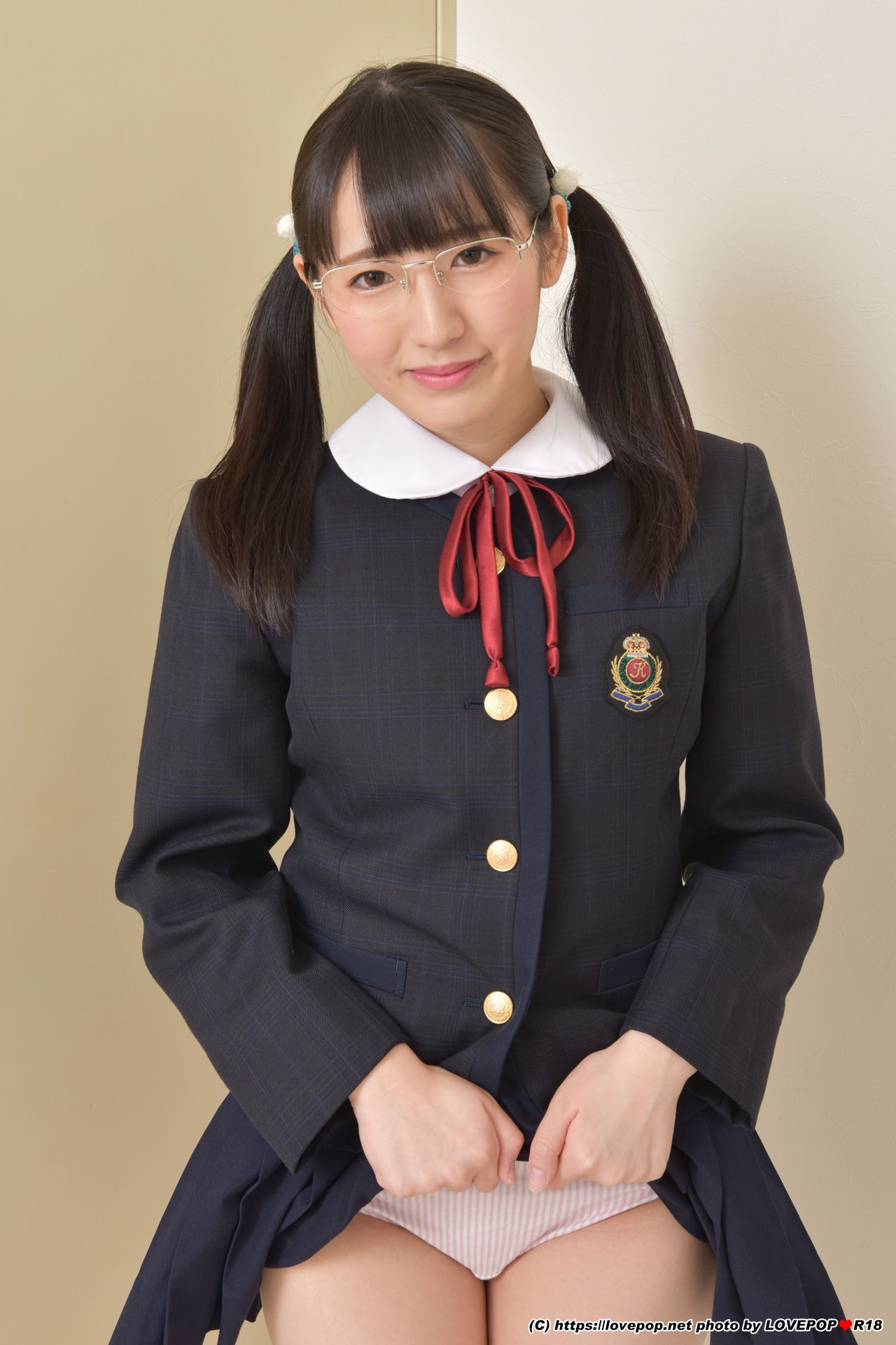 Ai Kawana 河奈亜依 Photoset 01-图13