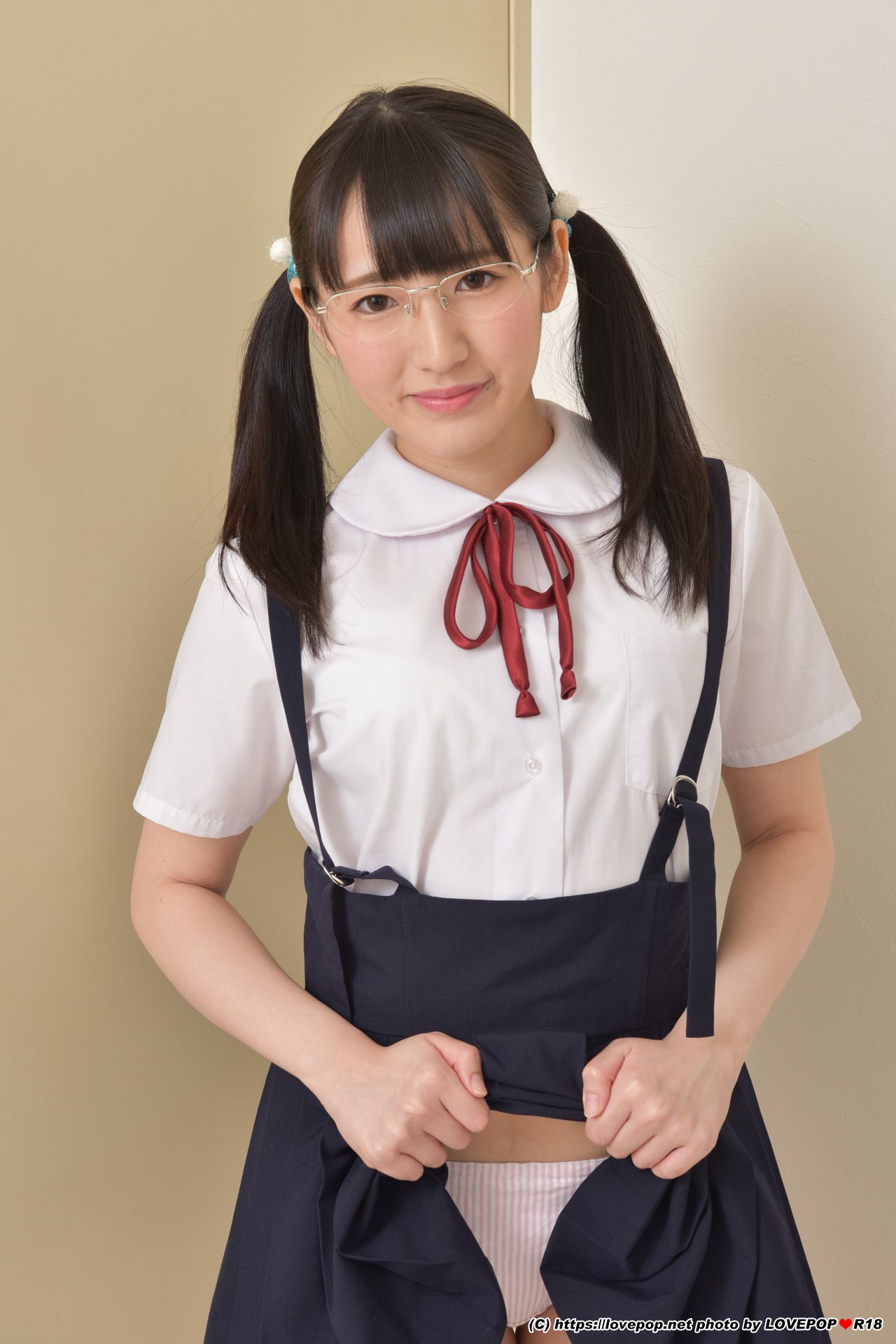 Ai Kawana 河奈亜依 Photoset 01-图16