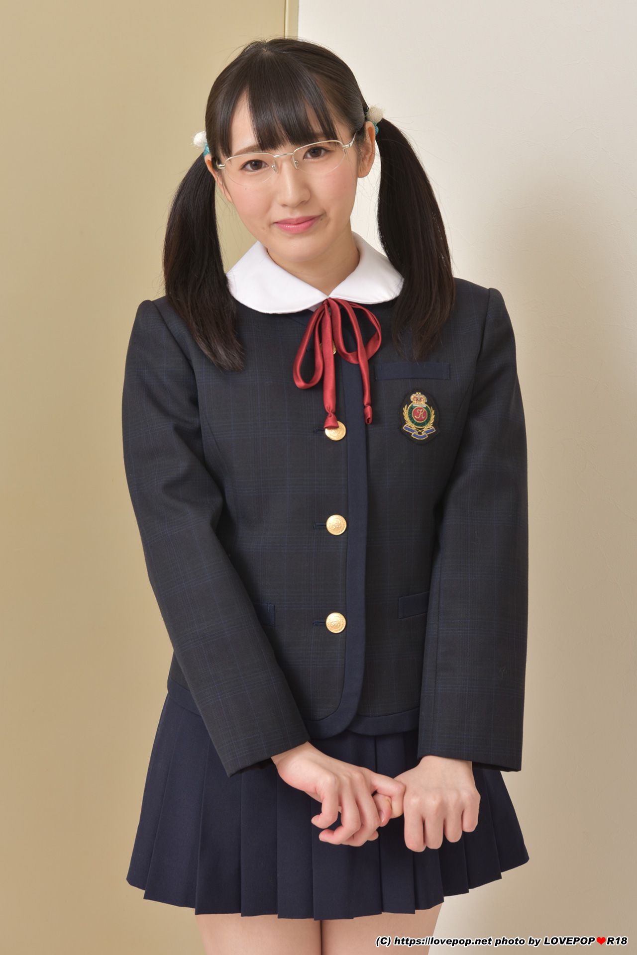 Ai Kawana 河奈亜依 Photoset 01-图1