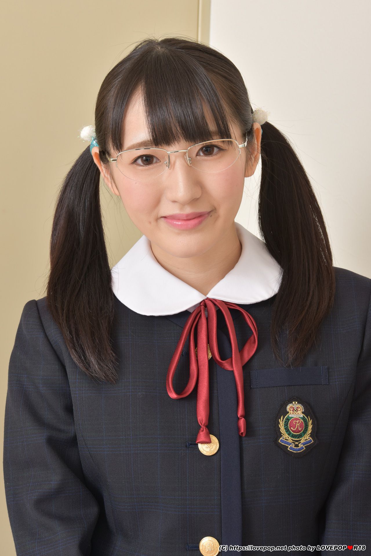 Ai Kawana 河奈亜依 Photoset 01-图2