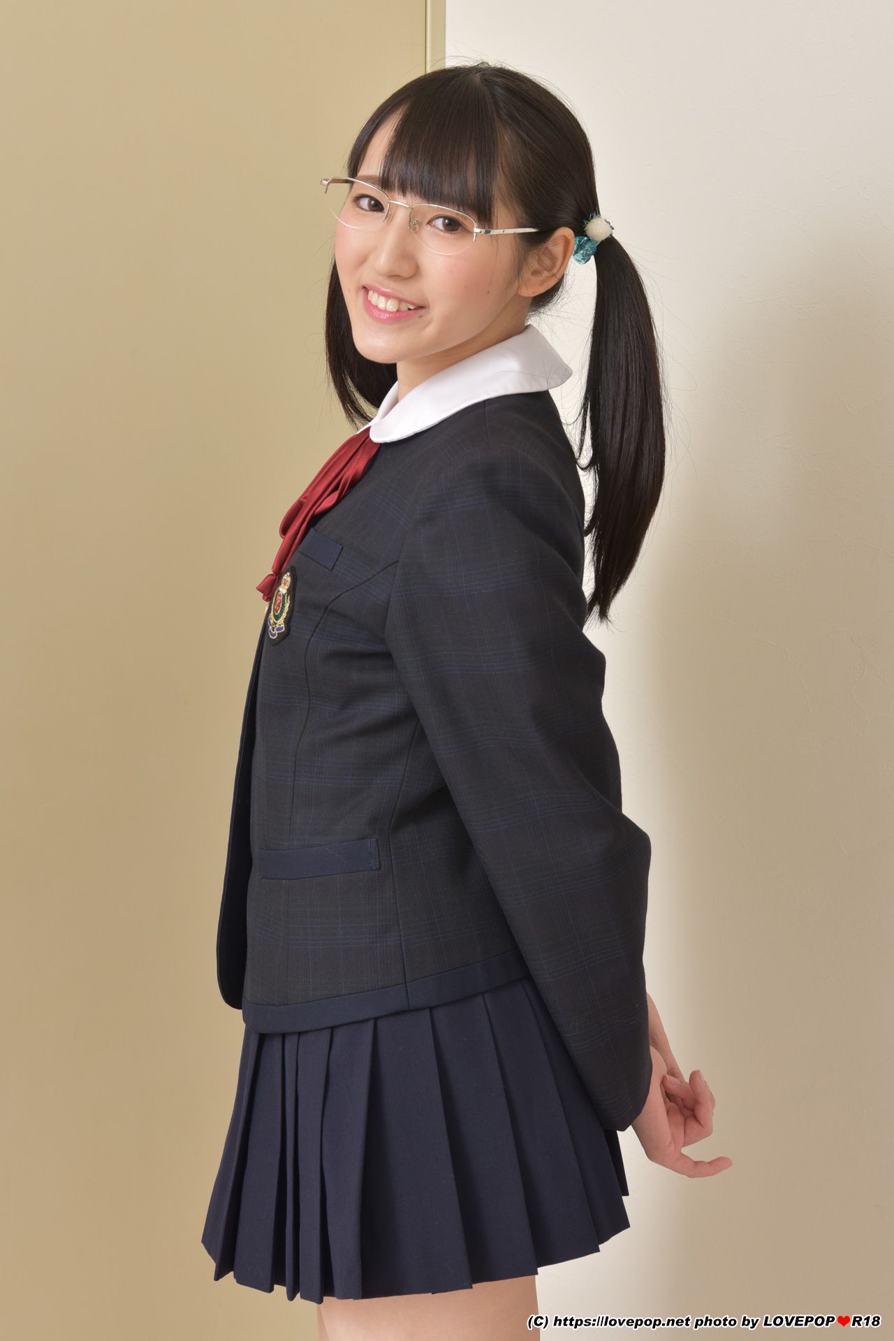 Ai Kawana 河奈亜依 Photoset 01-图4