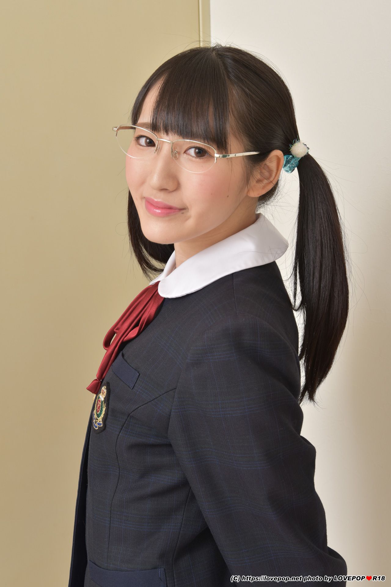 Ai Kawana 河奈亜依 Photoset 01-图5