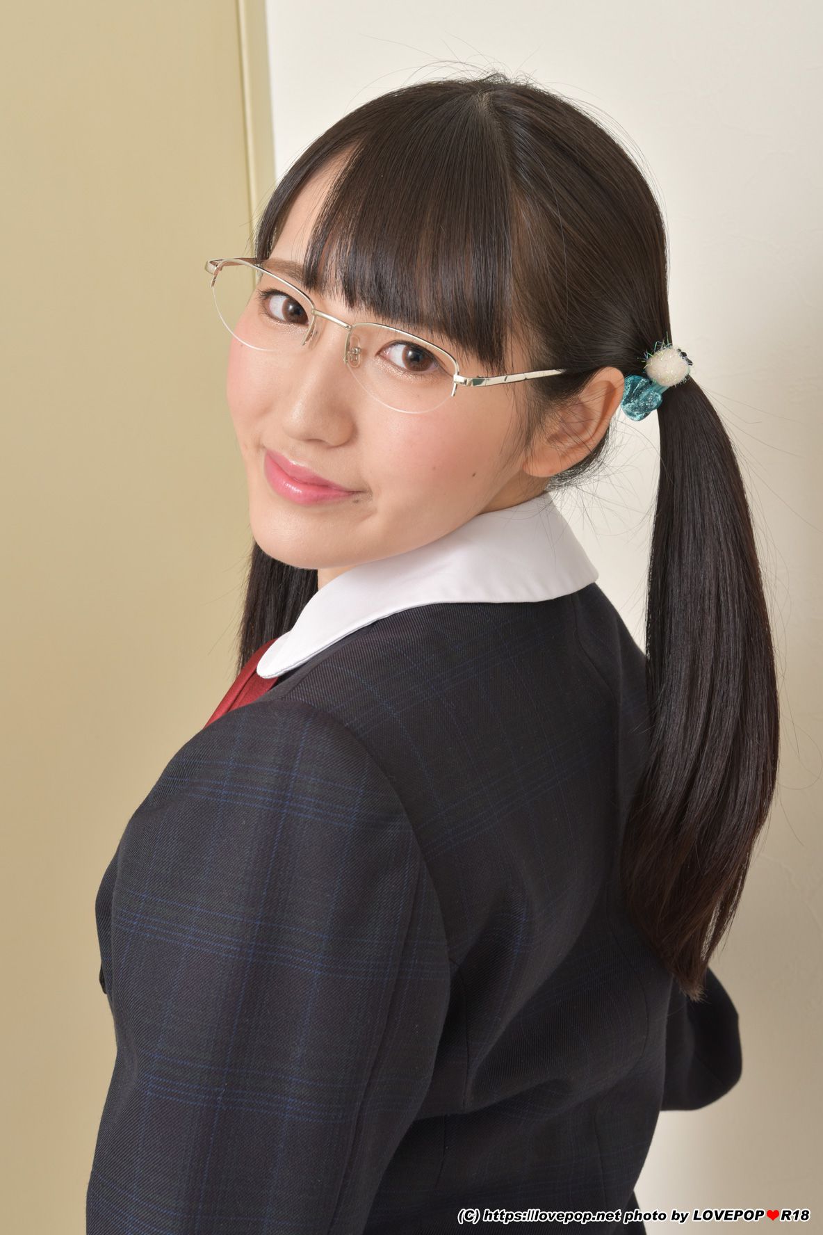 Ai Kawana 河奈亜依 Photoset 01-图8