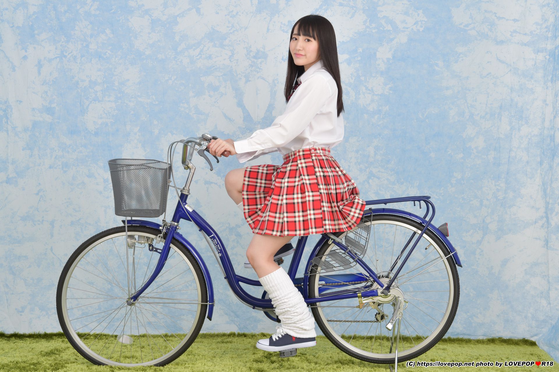 Ai Kawana 河奈亜依 Photoset 02-图9