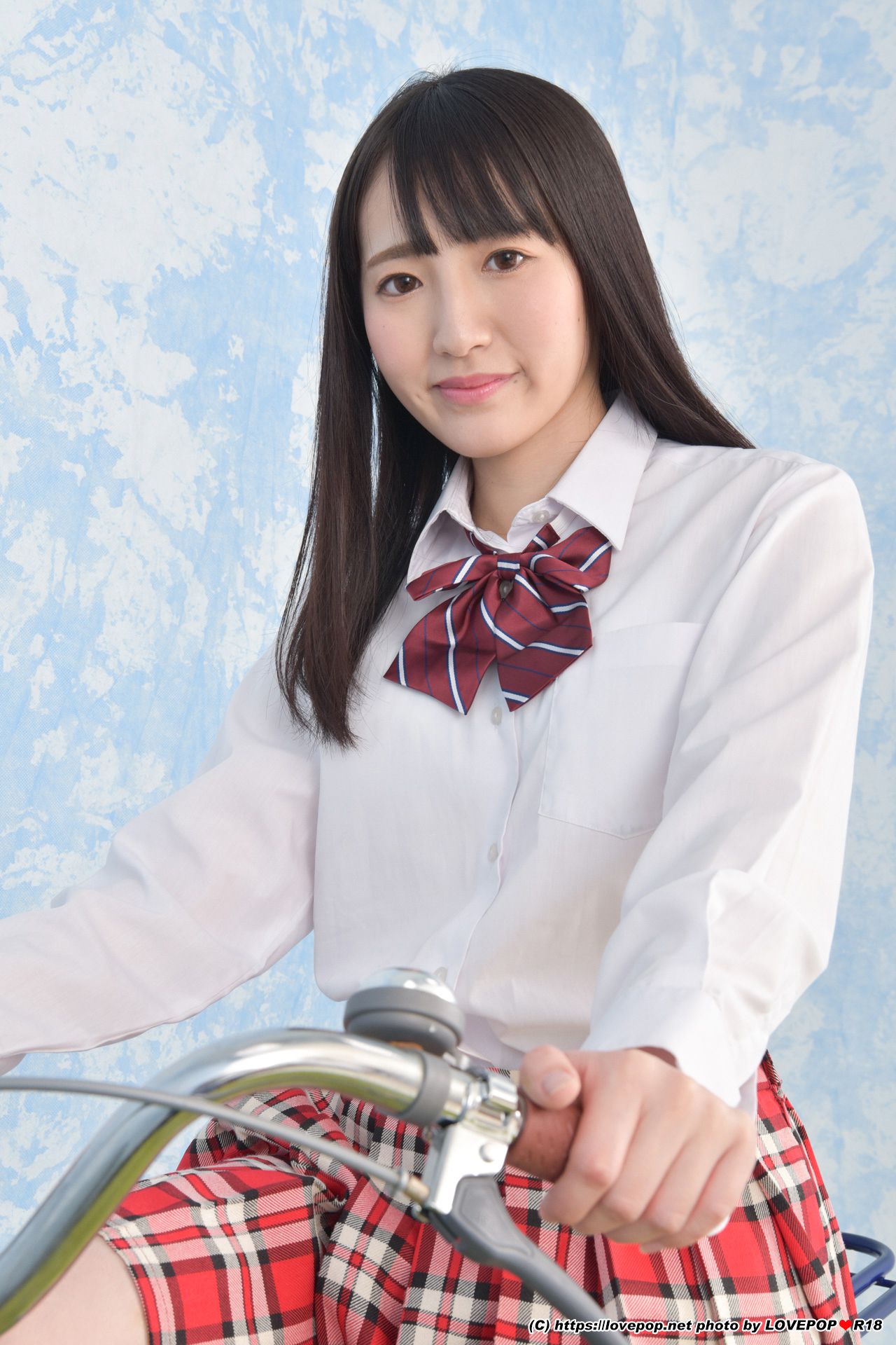 Ai Kawana 河奈亜依 Photoset 02-图11