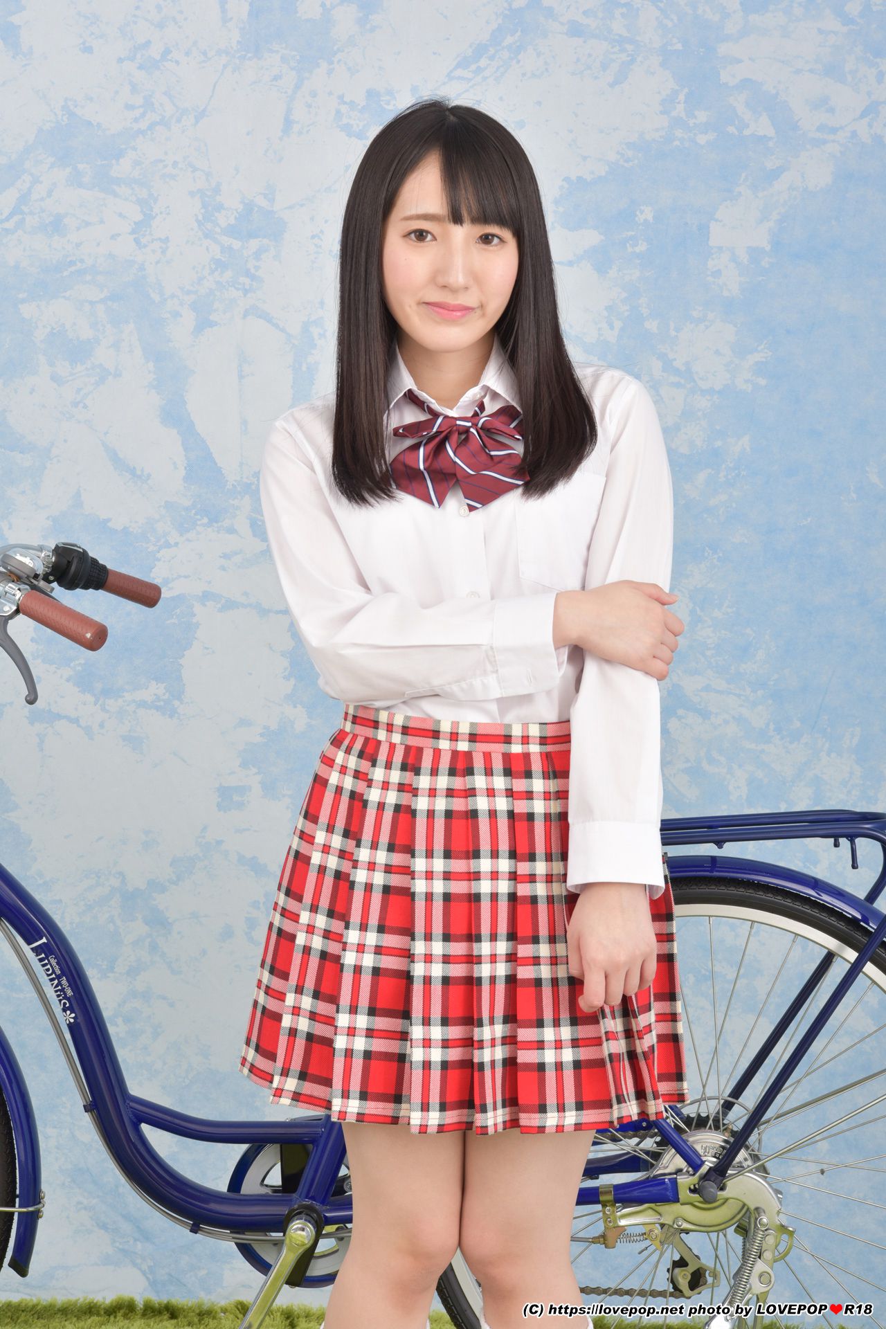 Ai Kawana 河奈亜依 Photoset 02-图1