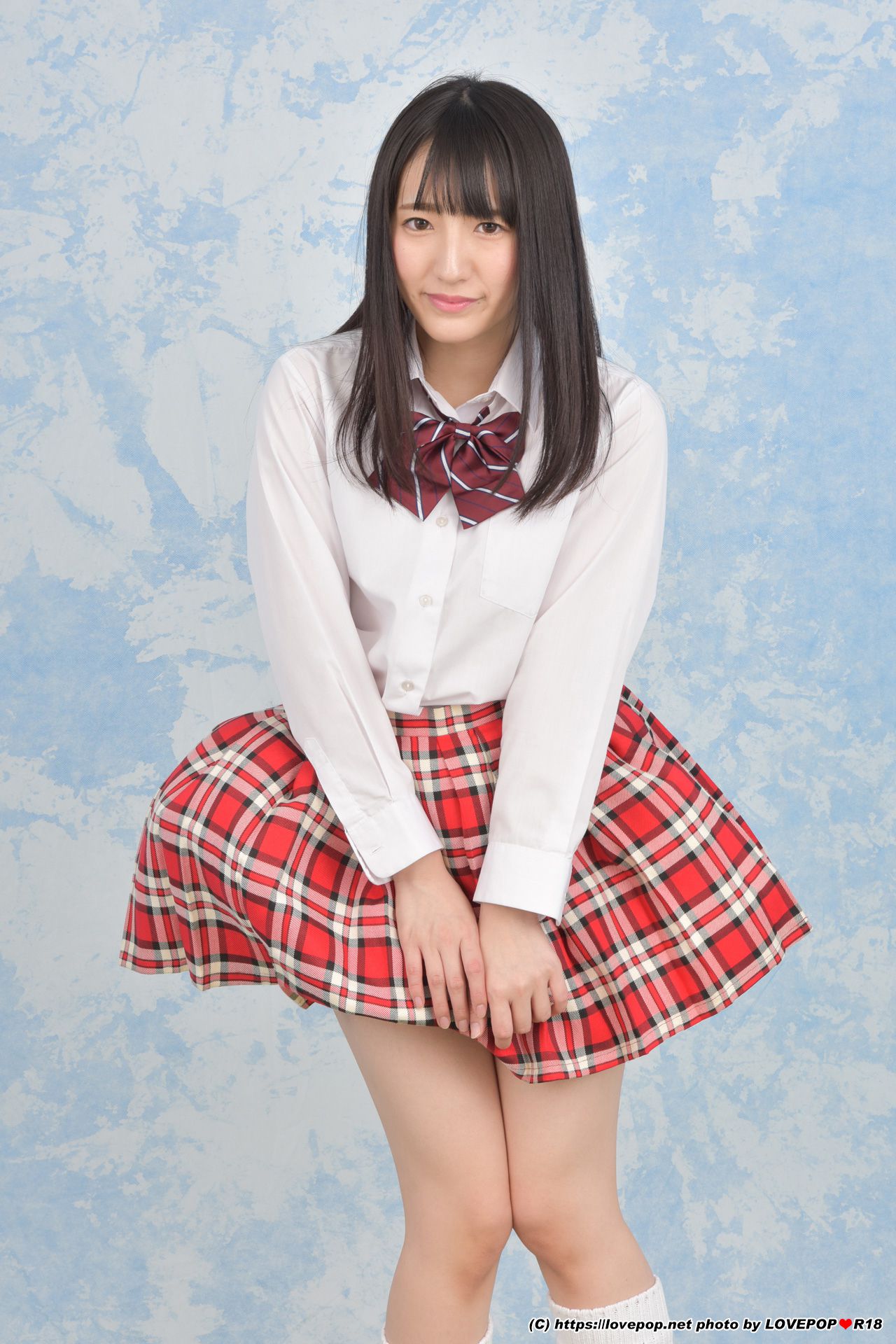 Ai Kawana 河奈亜依 Photoset 02-图24