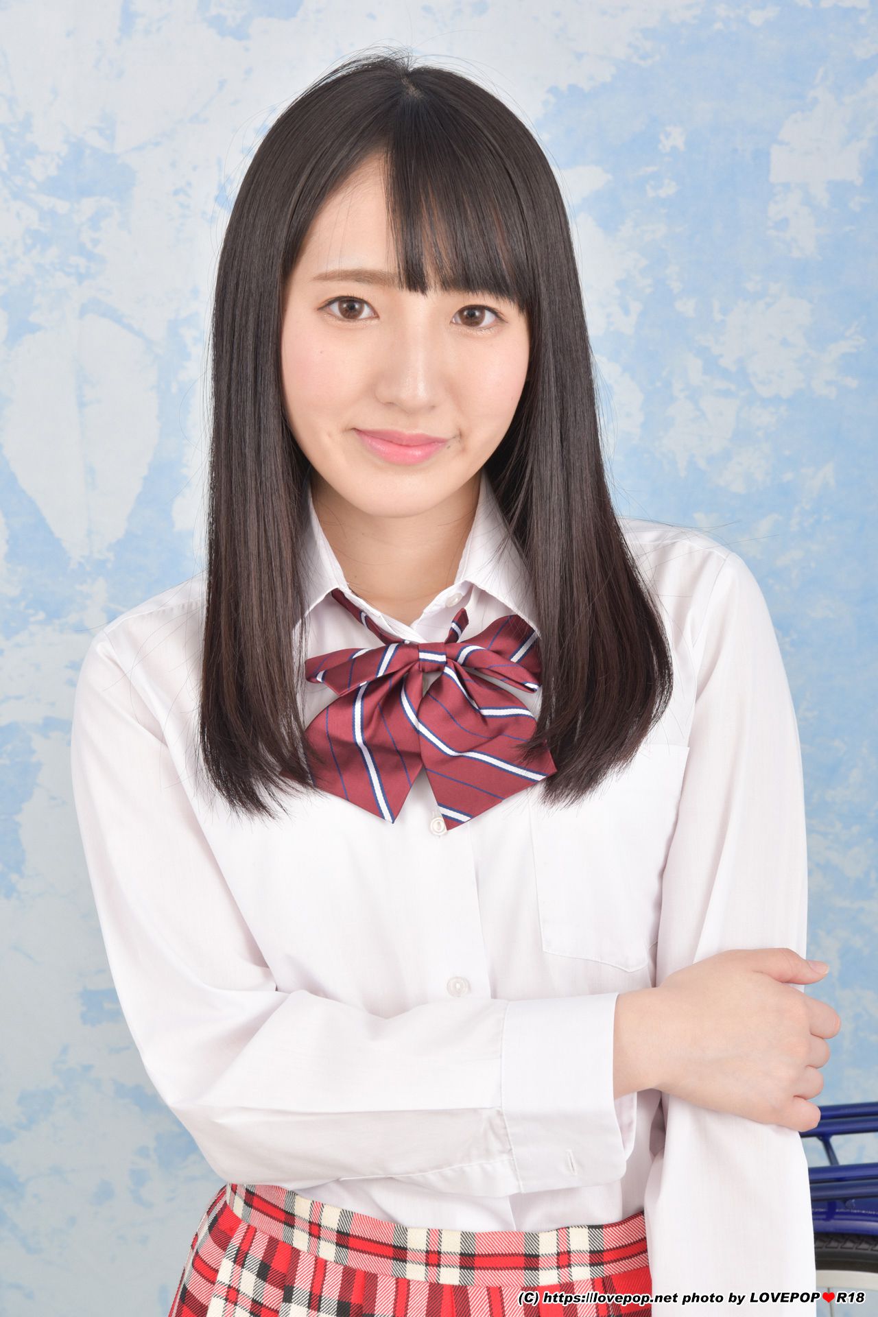 Ai Kawana 河奈亜依 Photoset 02-图2