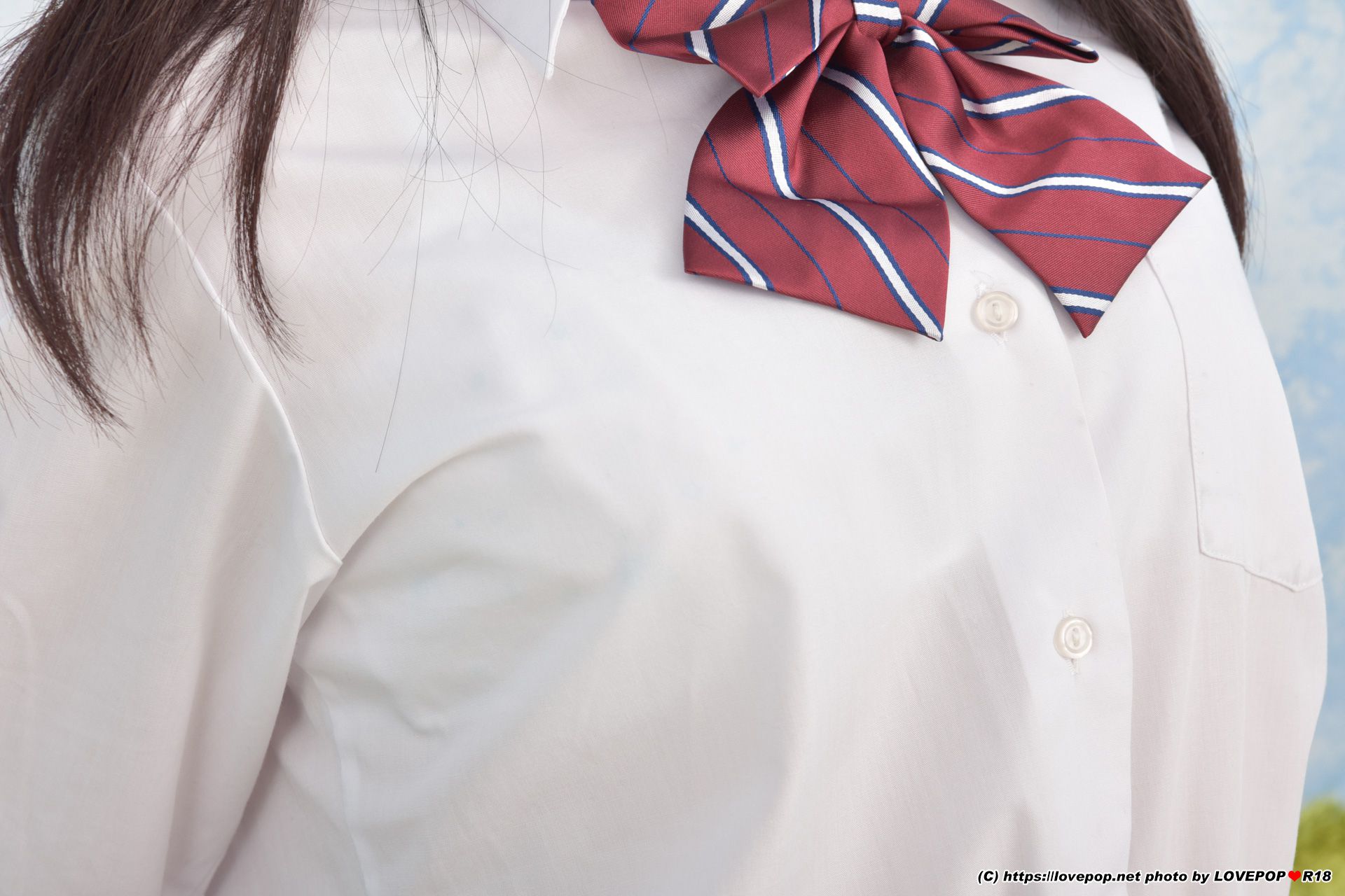 Ai Kawana 河奈亜依 Photoset 02-图33